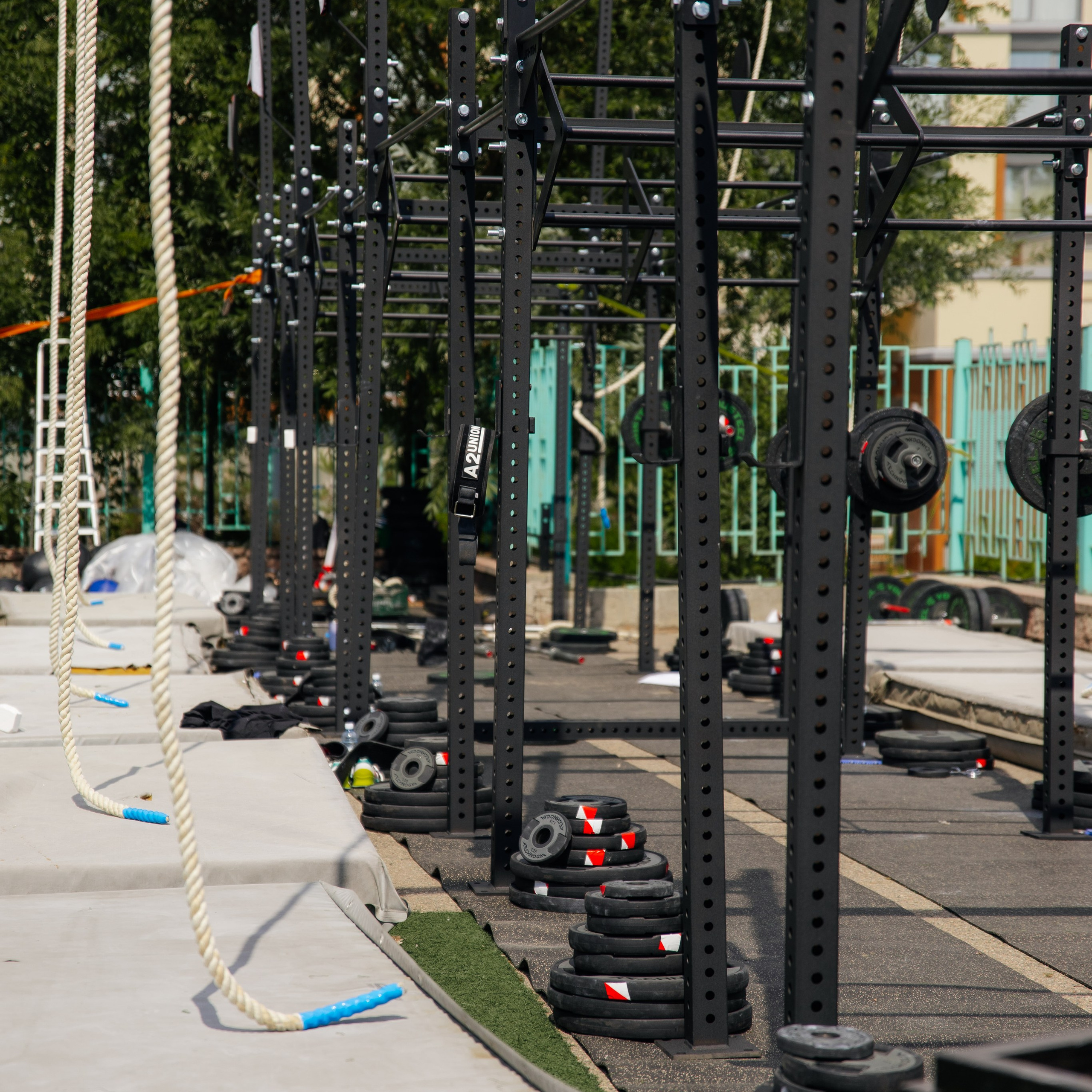 INVICTUS Битва 30 Клубов