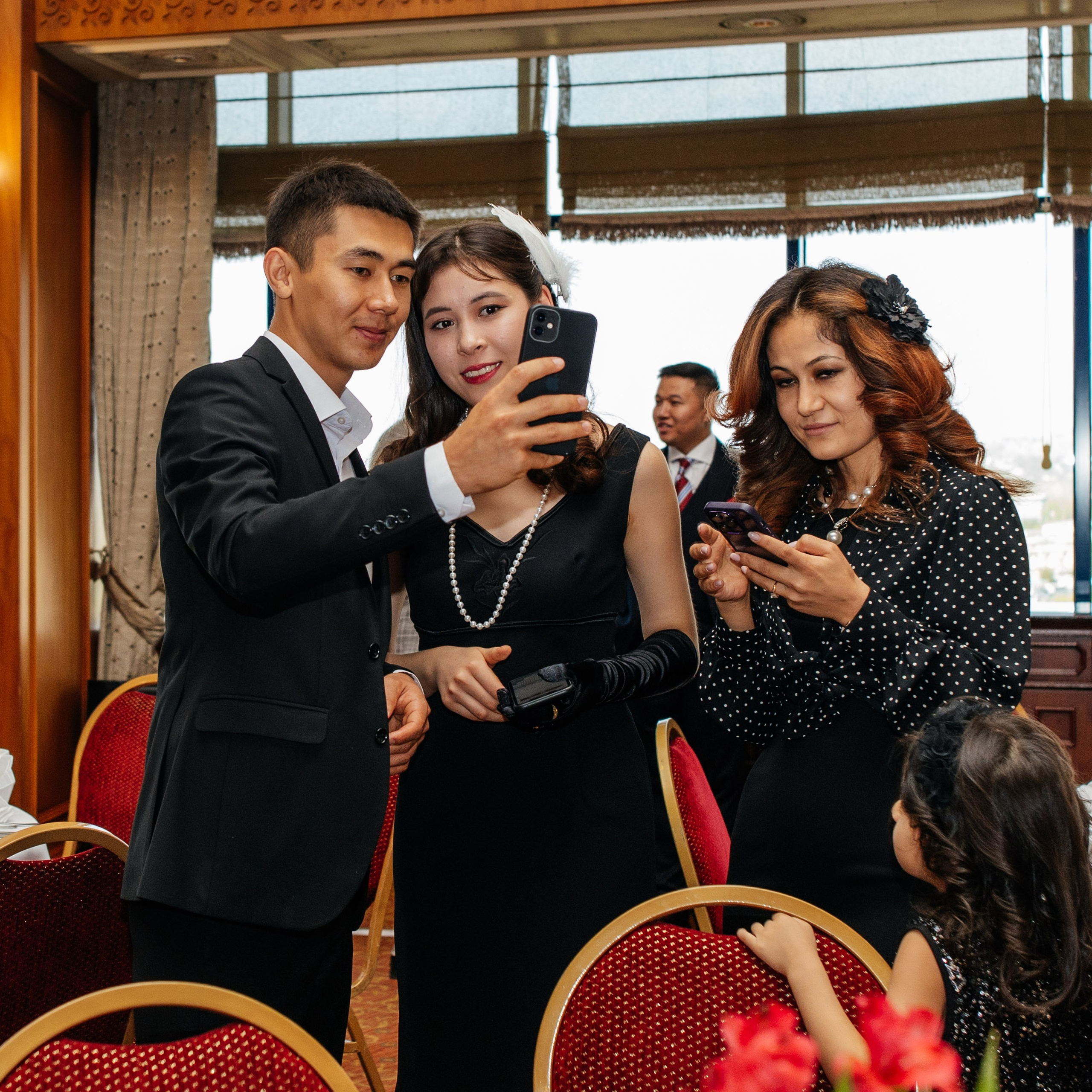 Yerkin Group Бітіру кеші