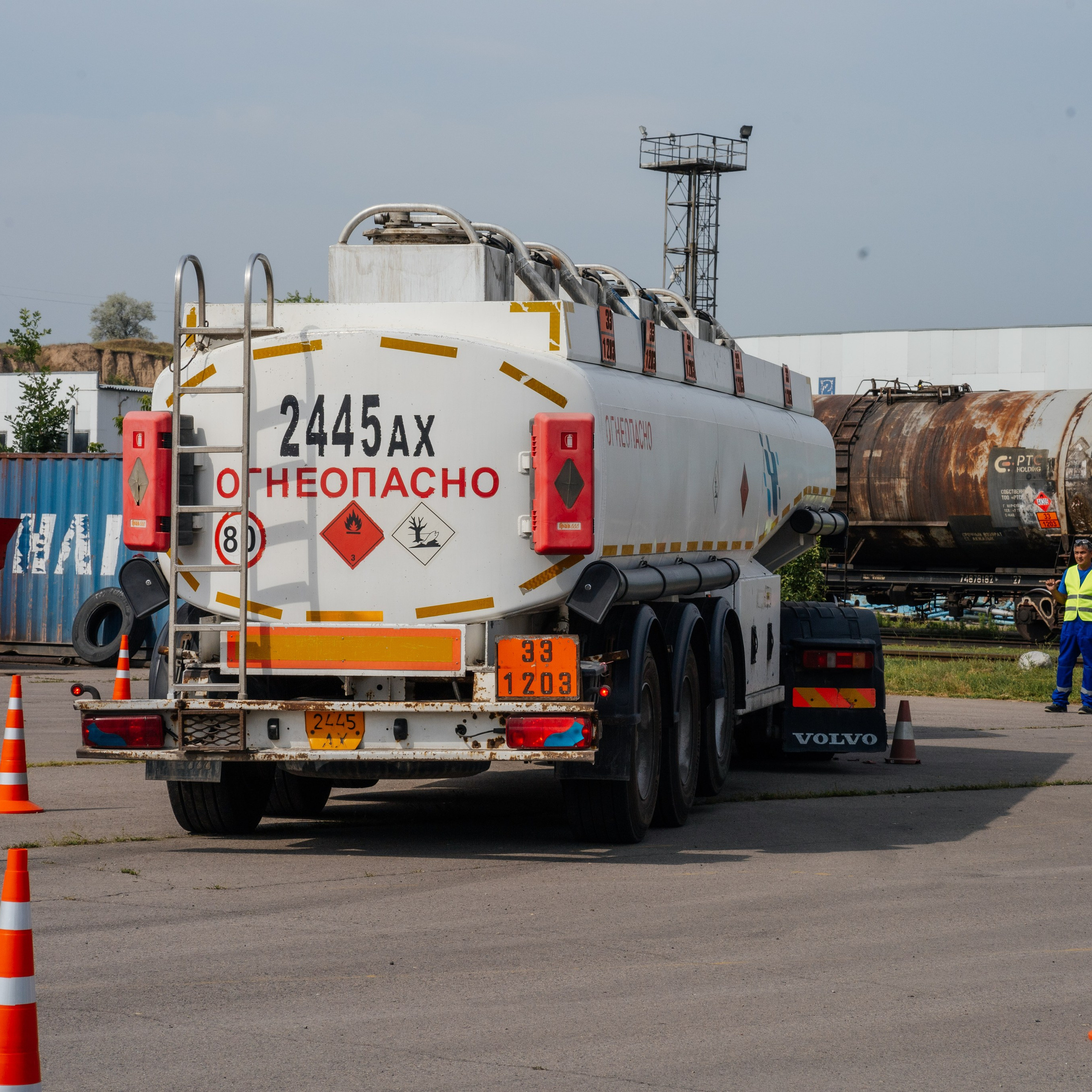 ГазПромНефть Время Первых