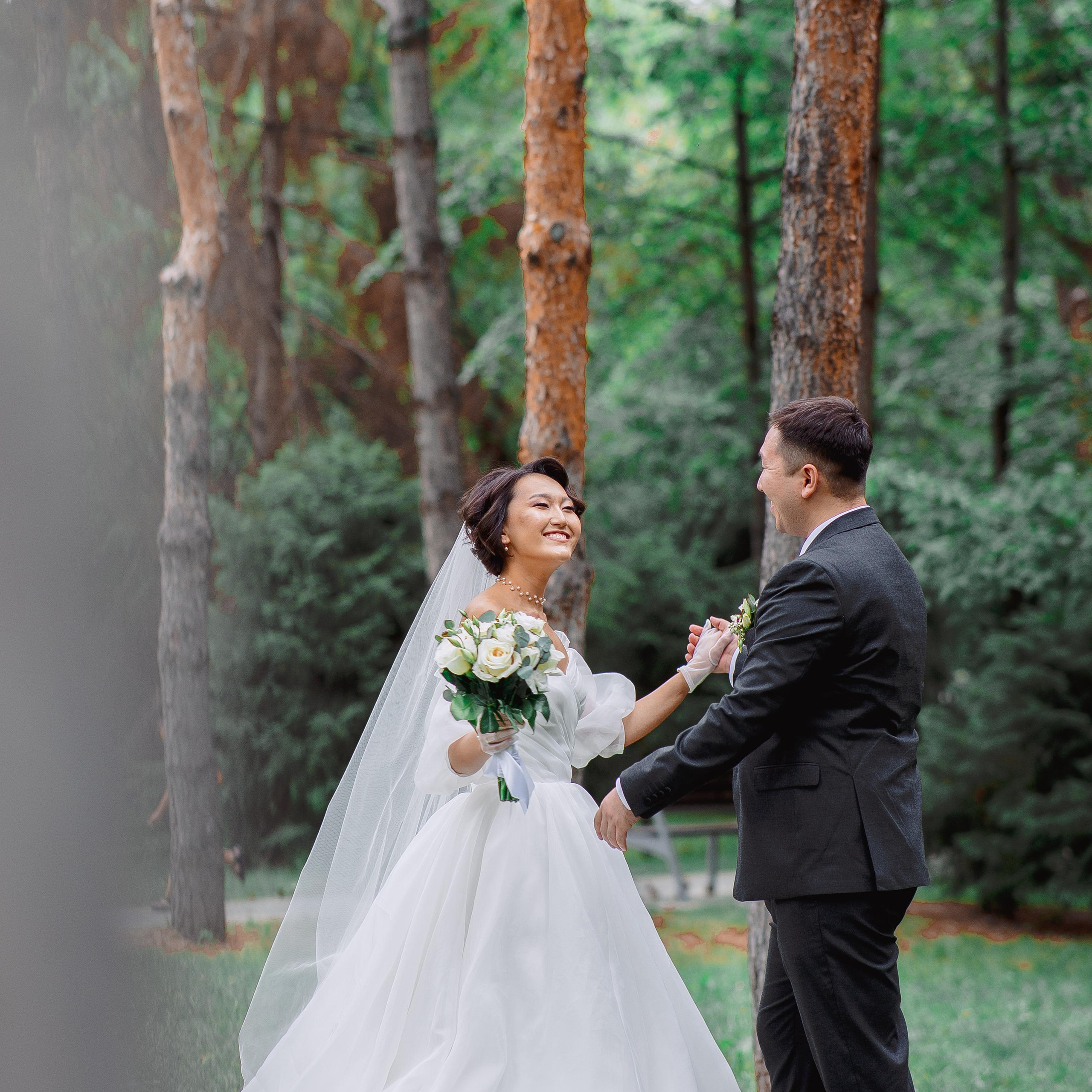 Дильшат ❤ Анель