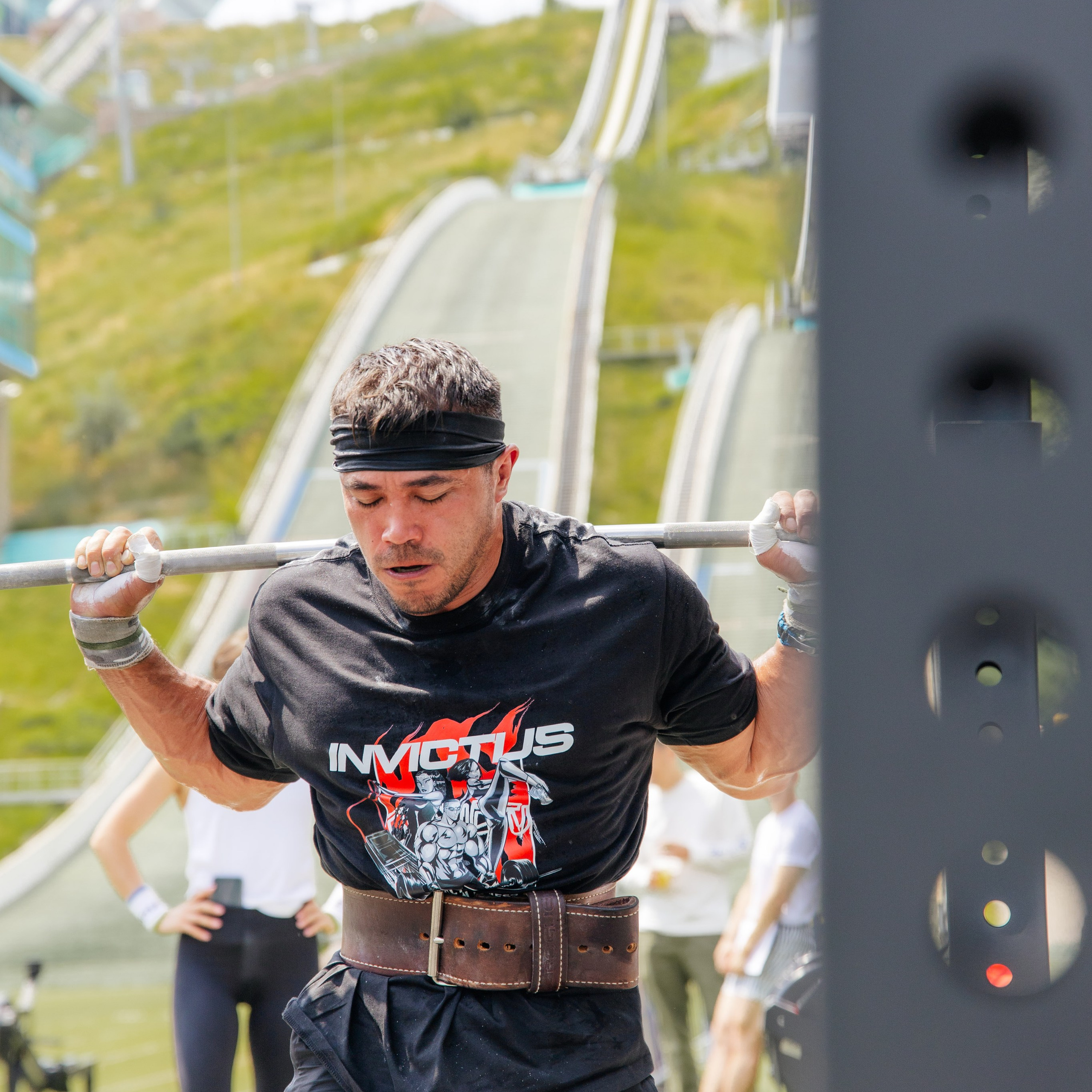 INVICTUS Битва 30 Клубов