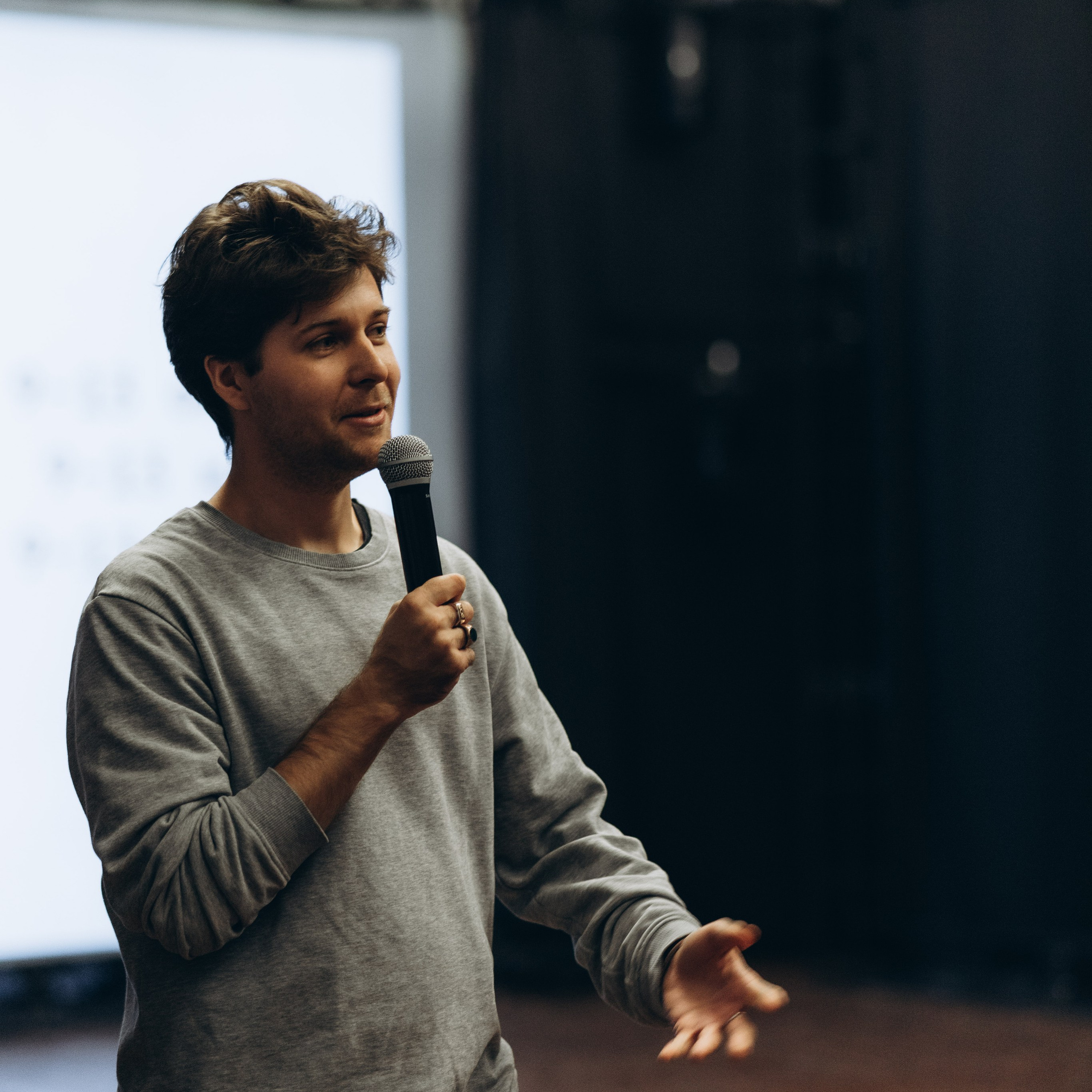 METHOOD DOCUMENTARY FEST IN ALMATY