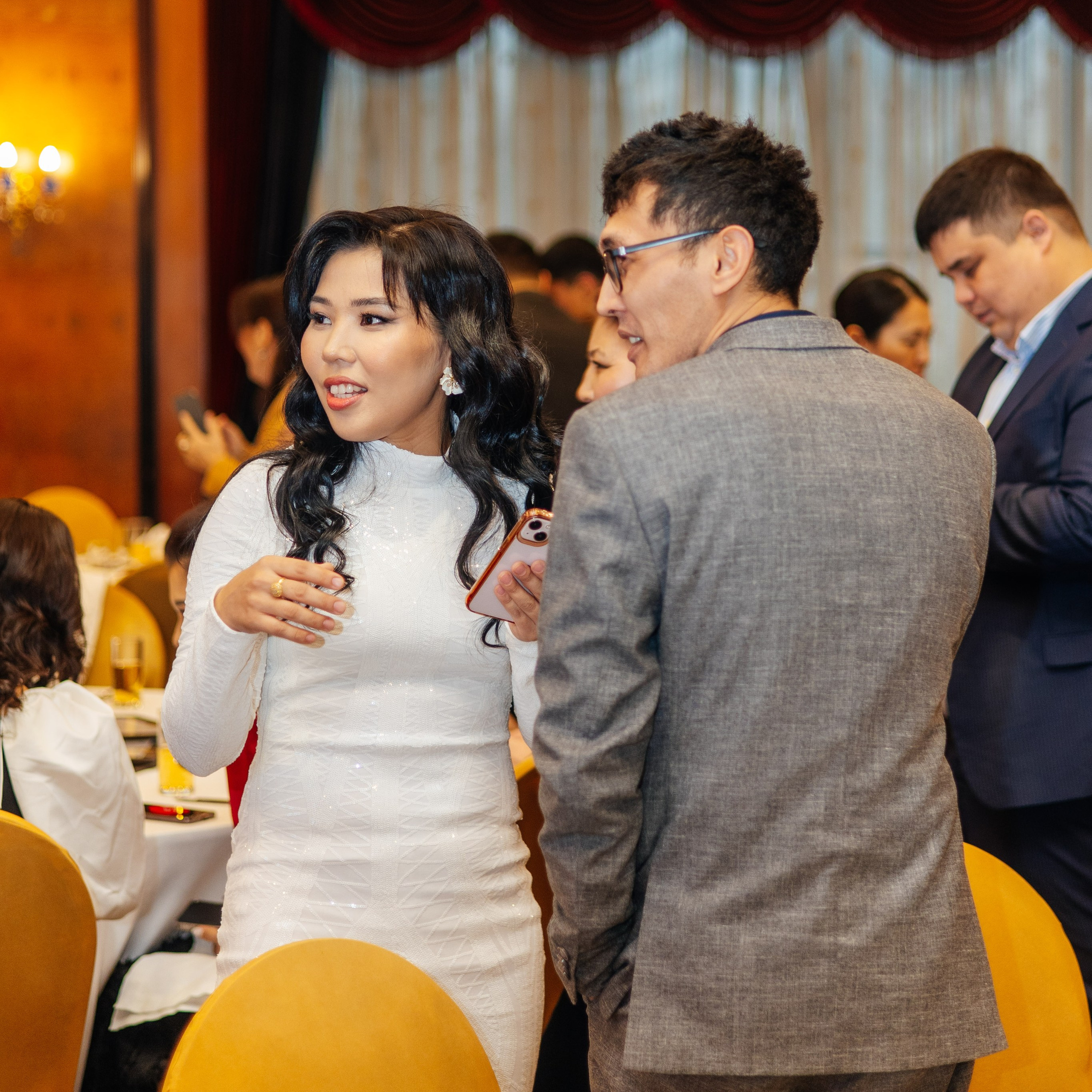 Yerkin Group Бітіру кеші