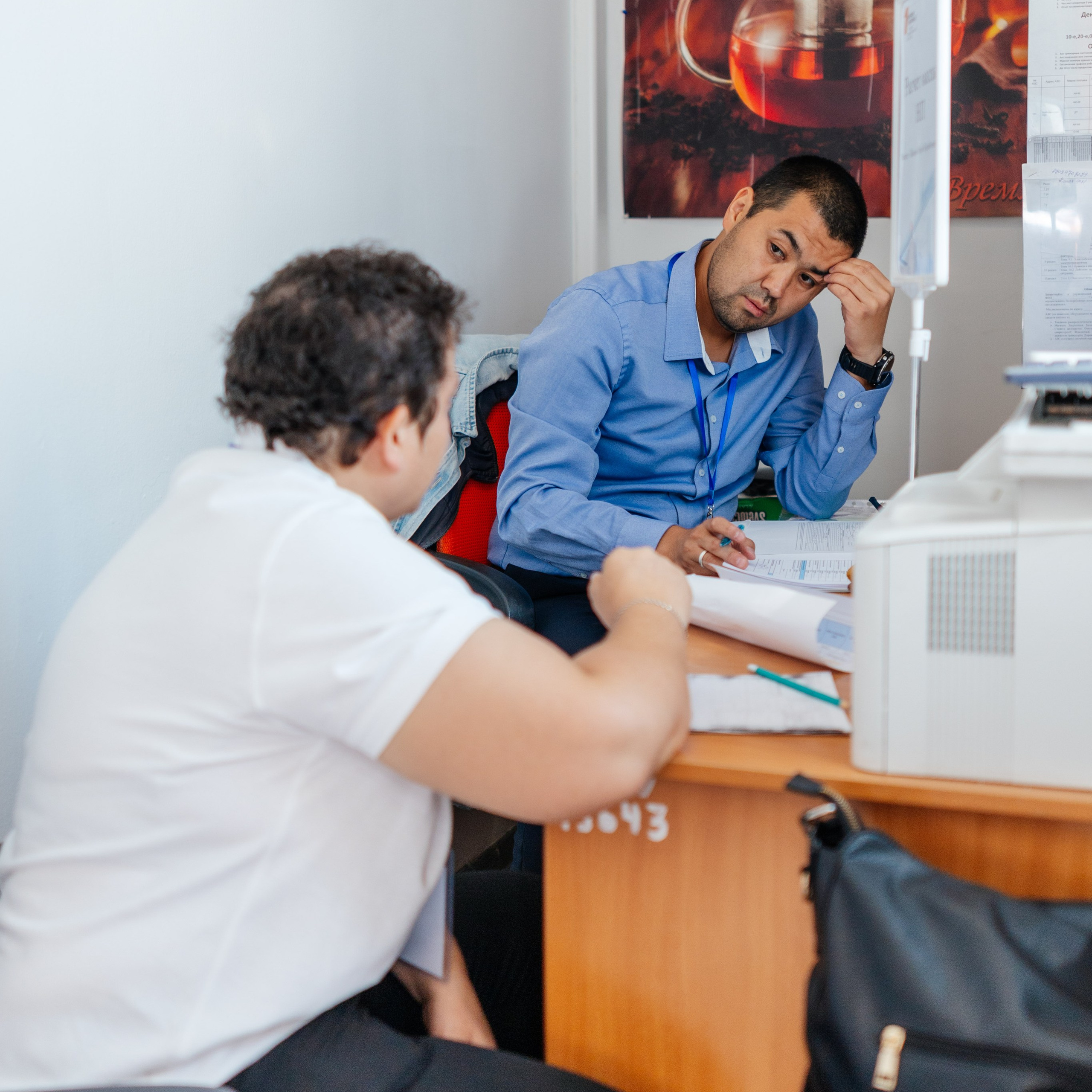 ГазПромНефть Время Первых