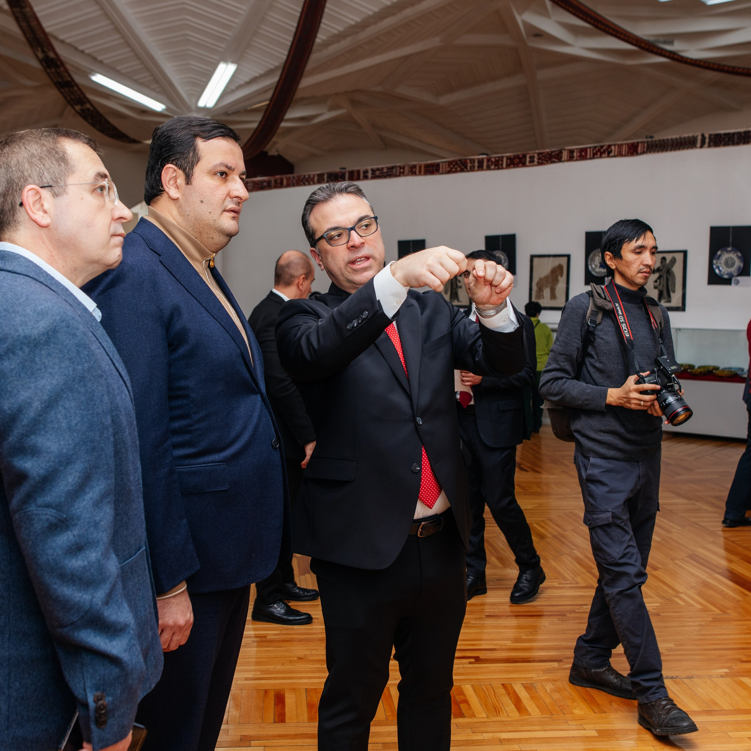 Түркия Республикасының Алматыдағы Бас Консулдығы