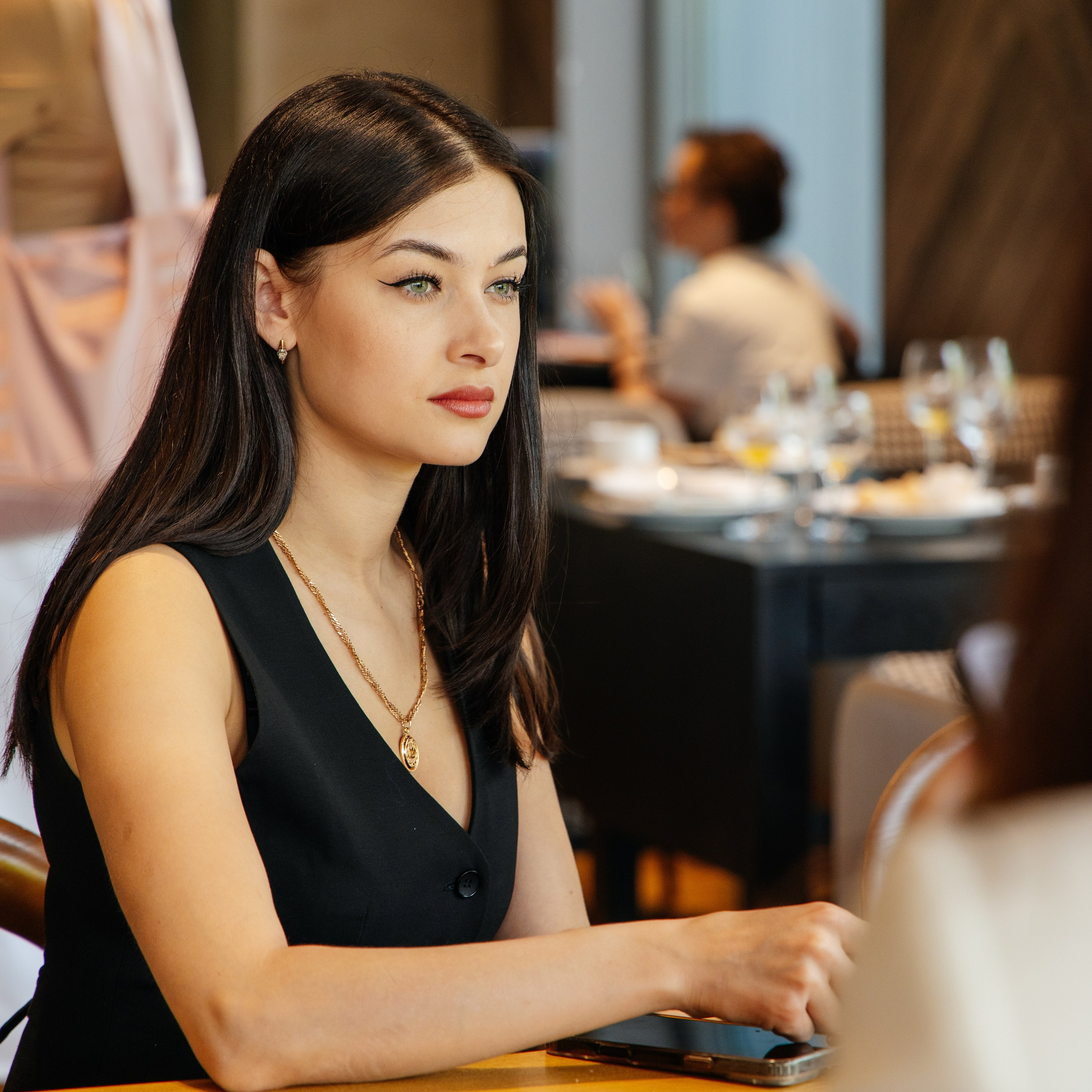 Germaine de Capuccini international congress