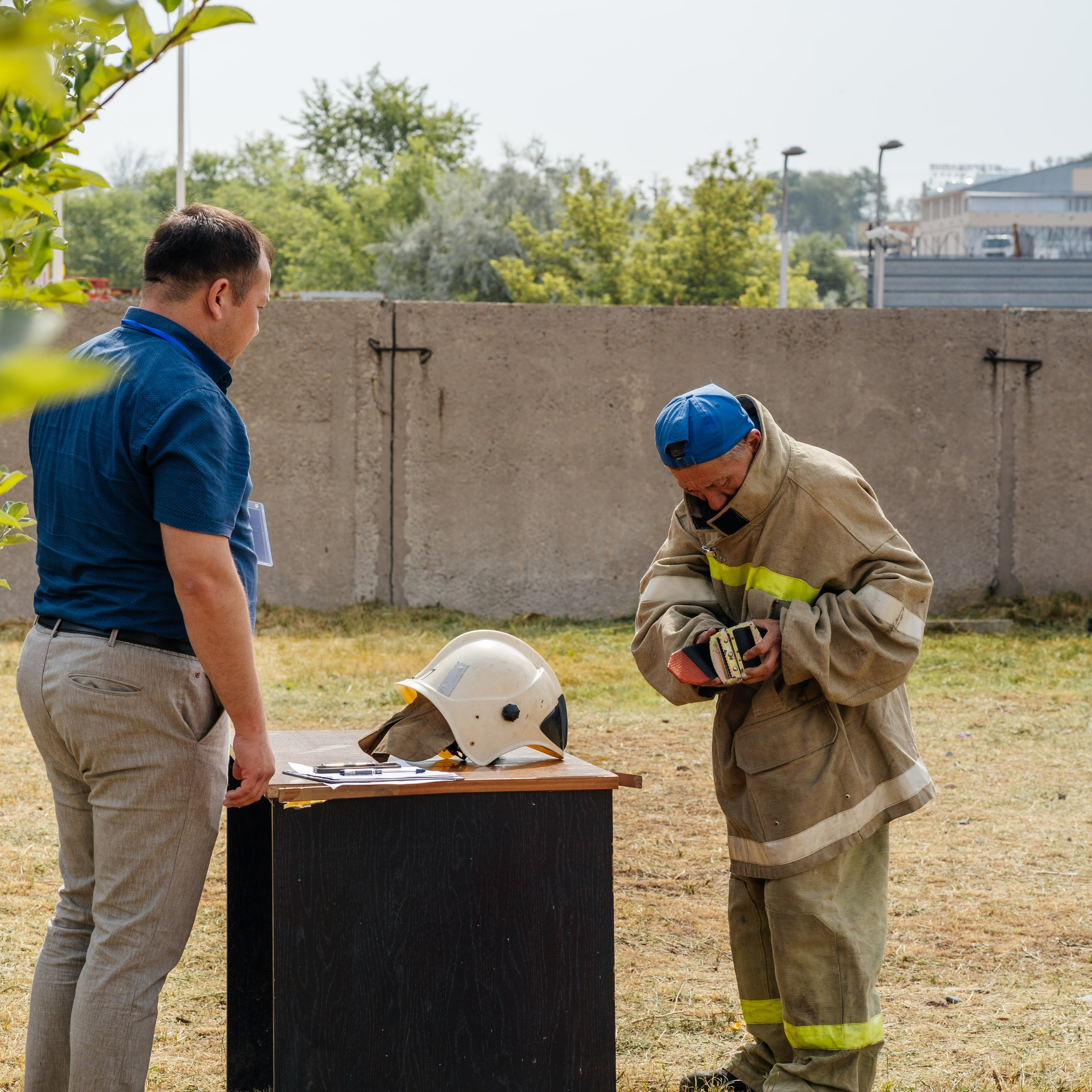ГазПромНефть Время Первых