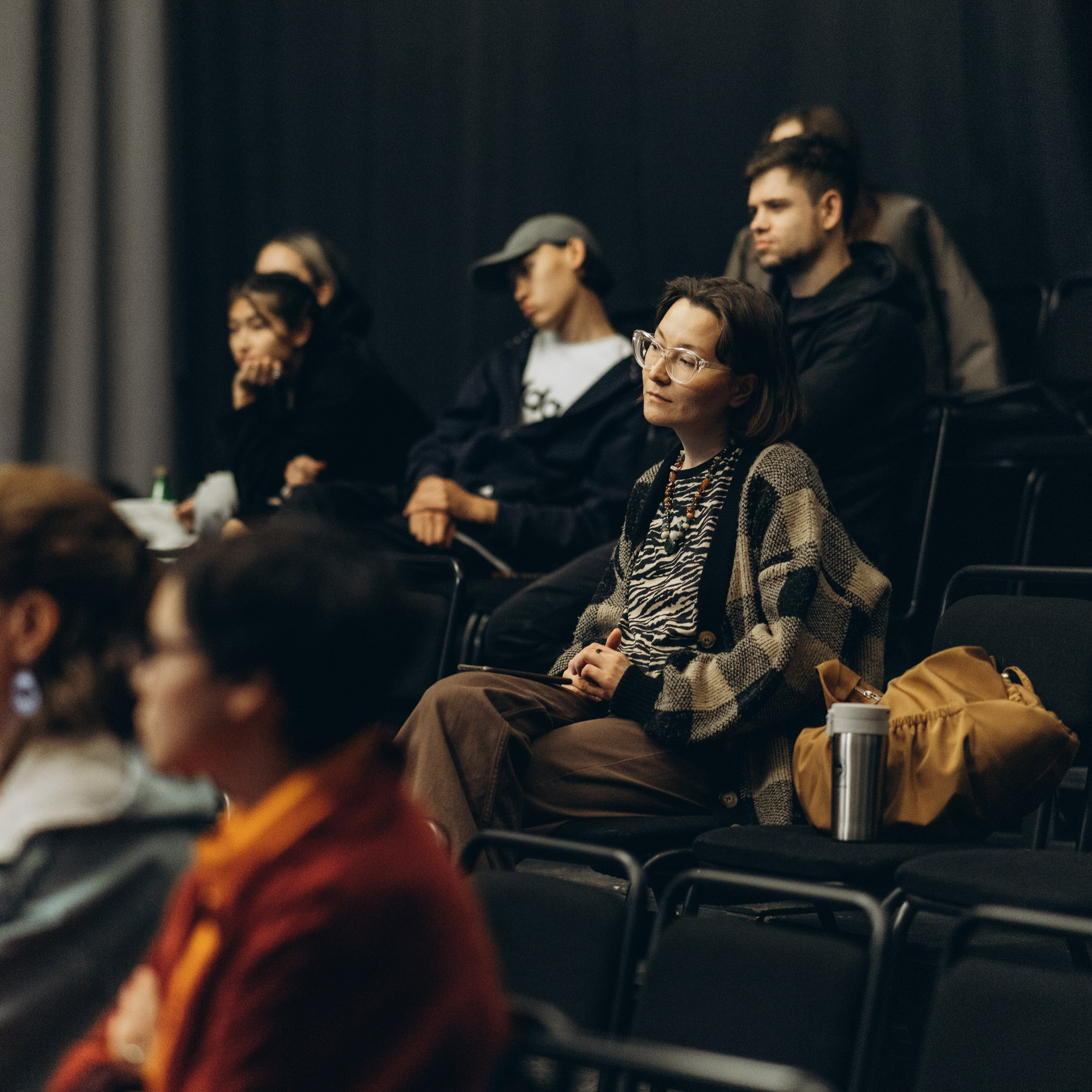 METHOOD DOCUMENTARY FEST IN ALMATY