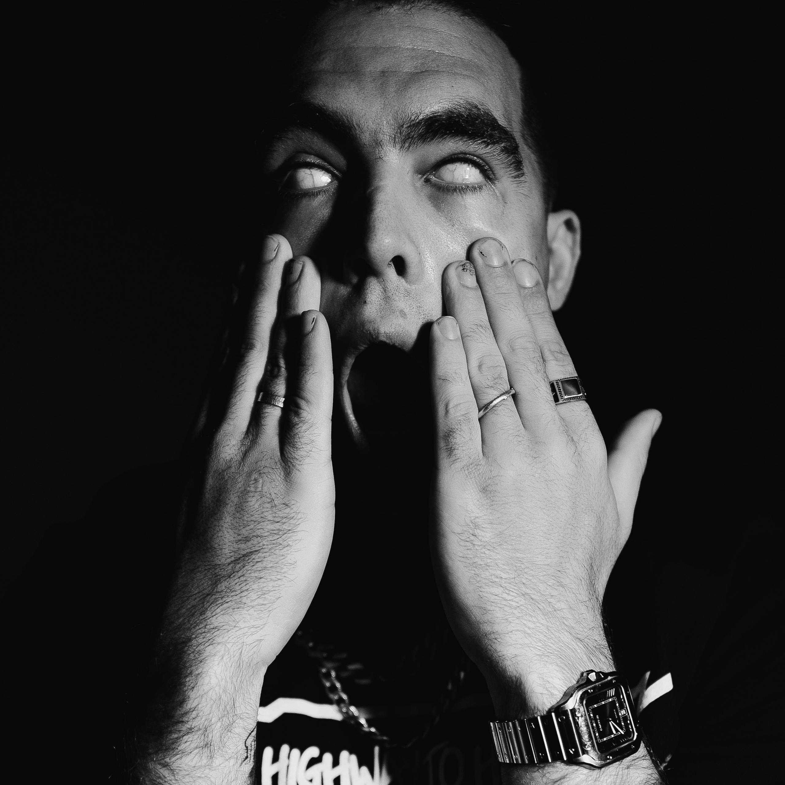 Johnnystxrm — Фотография для альбома