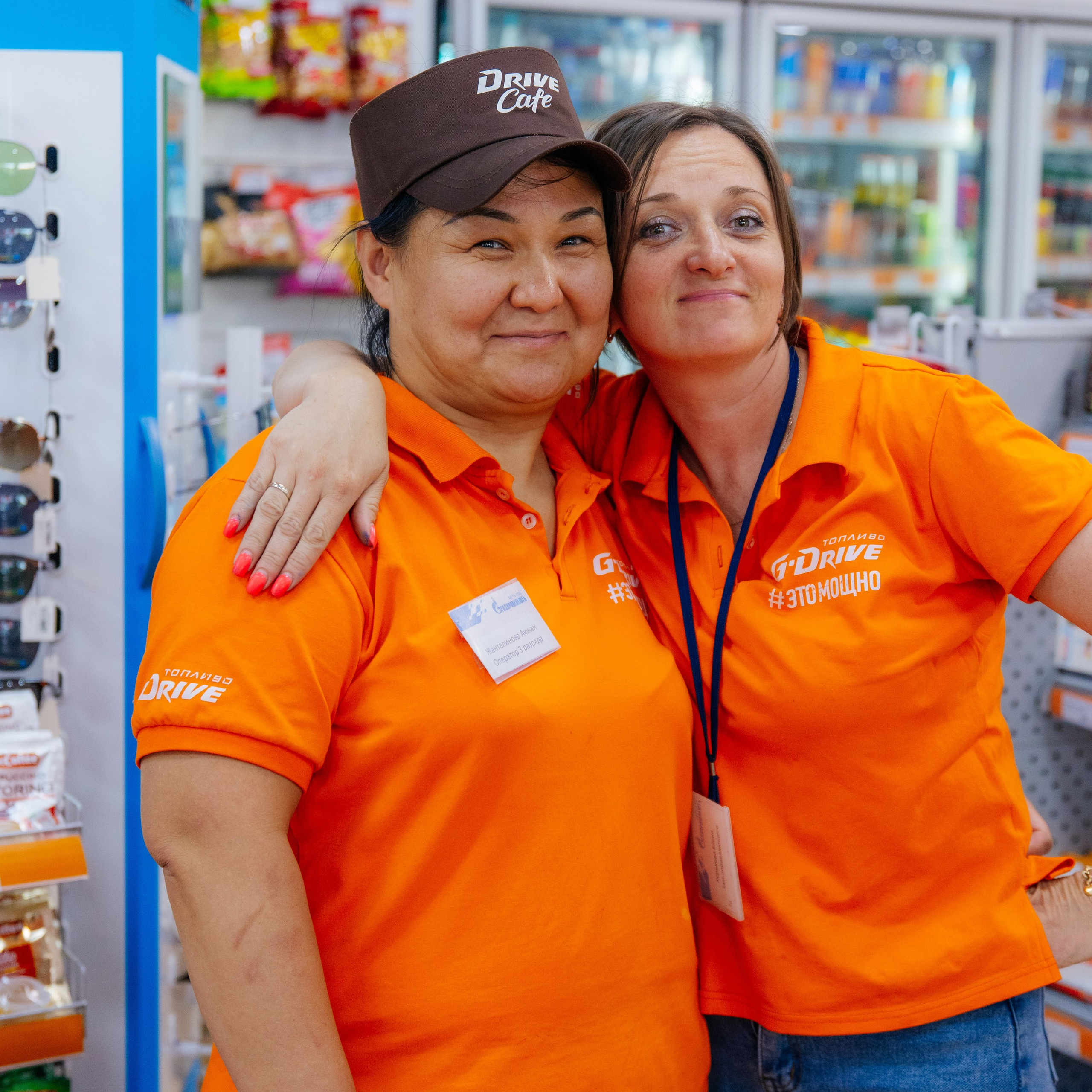 Время Первых XV конкурс профессионального мастерства ДРП