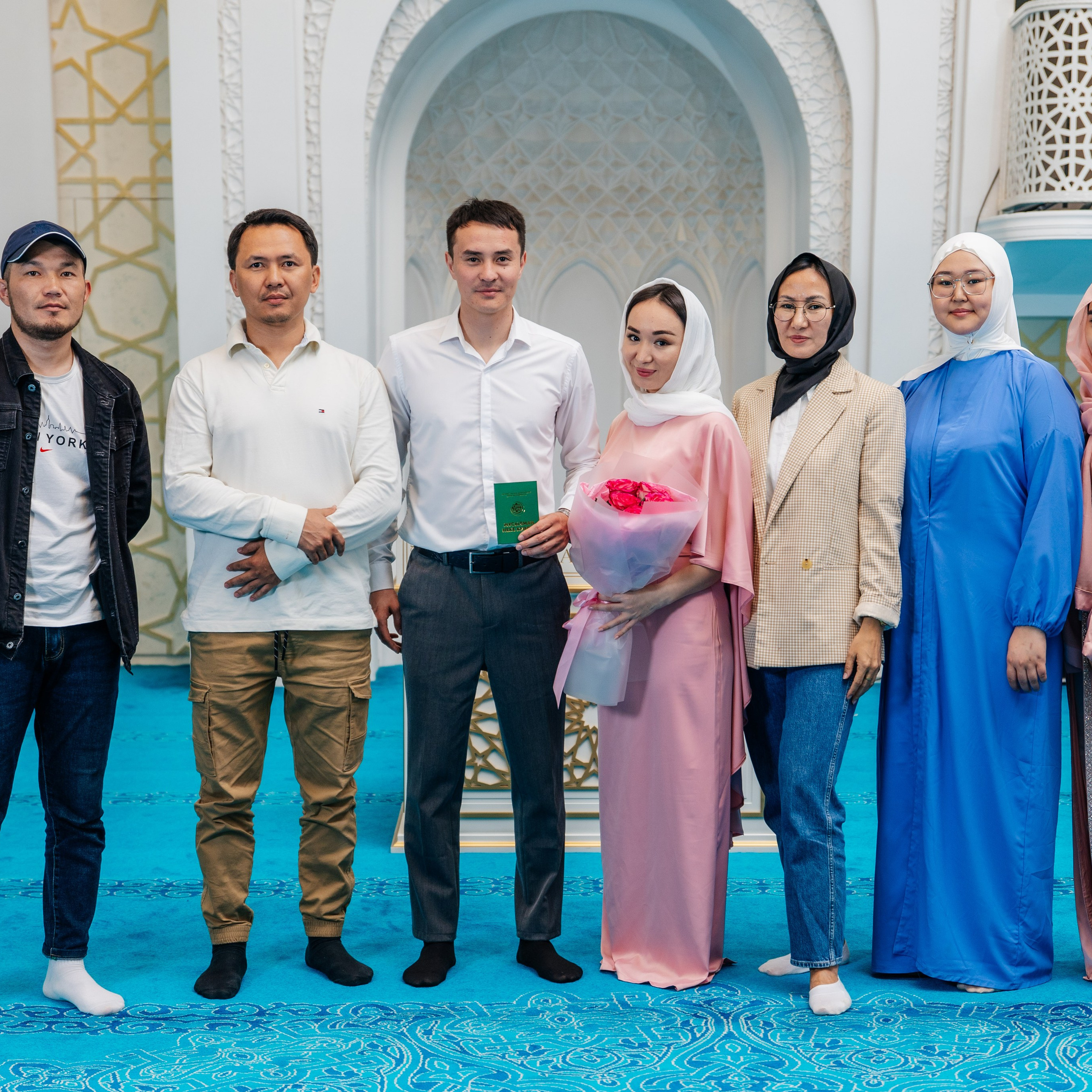 Заңғар ❤ Ботагөз