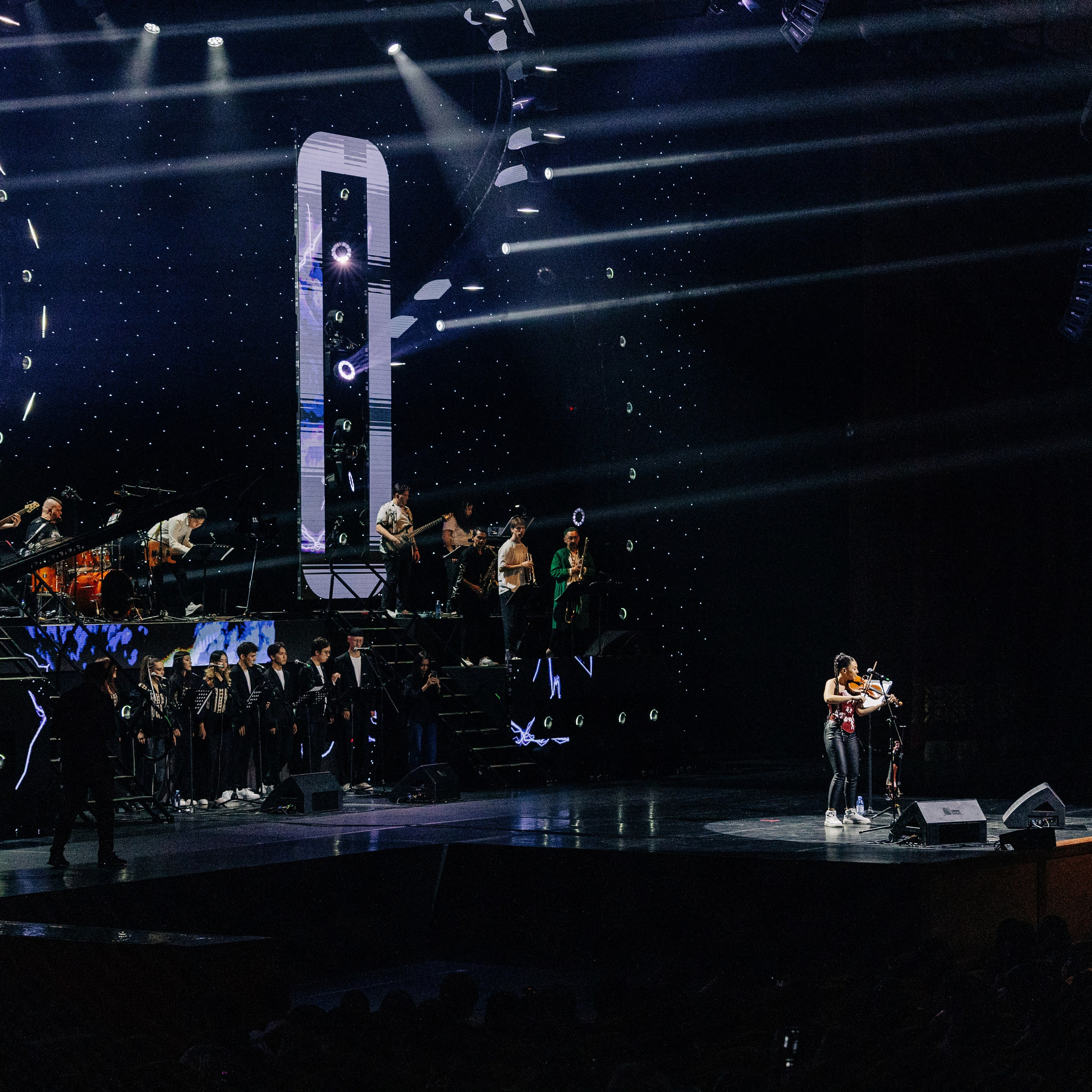 ELYAERNS — Эльдана Эрнес