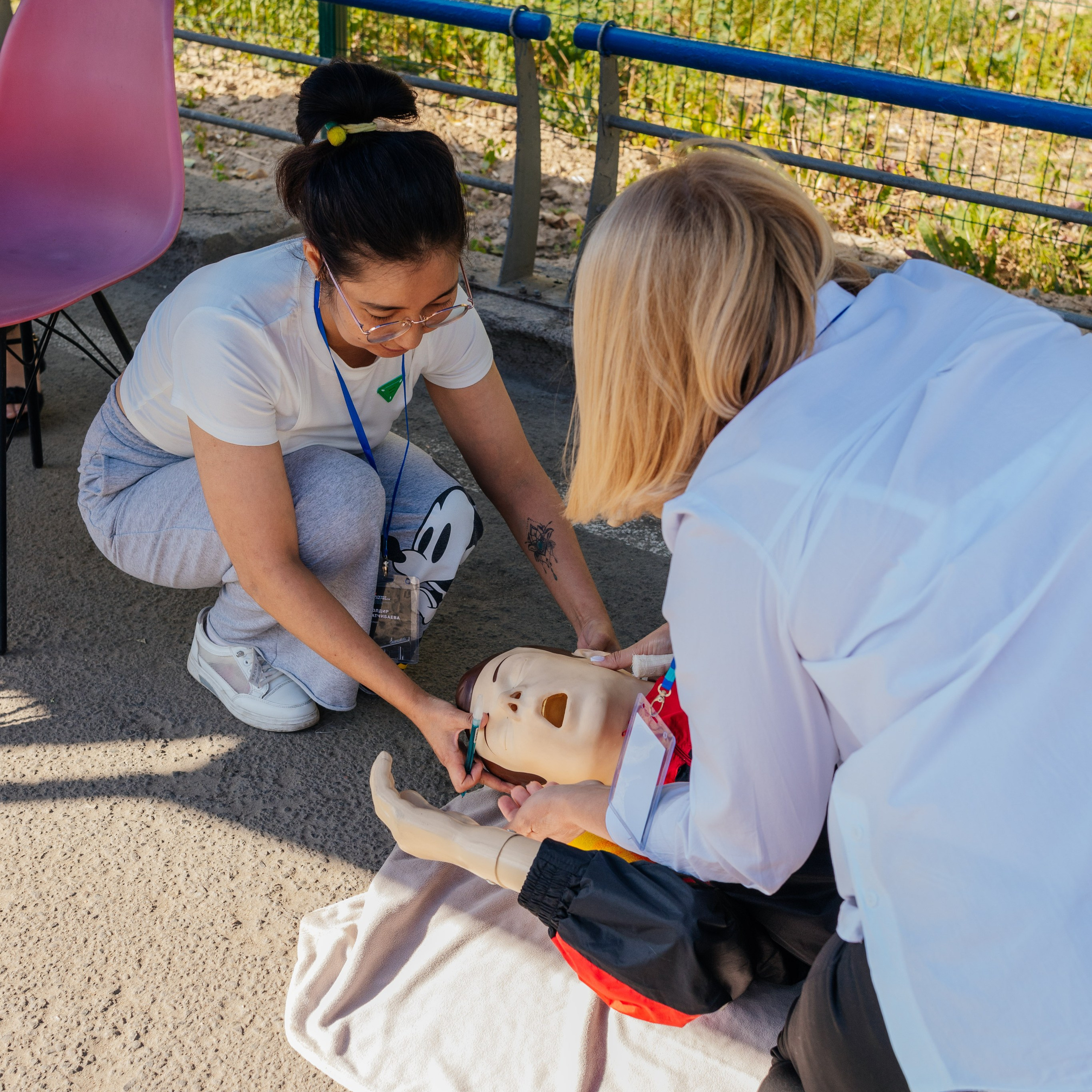 ГазПромНефть Время Первых