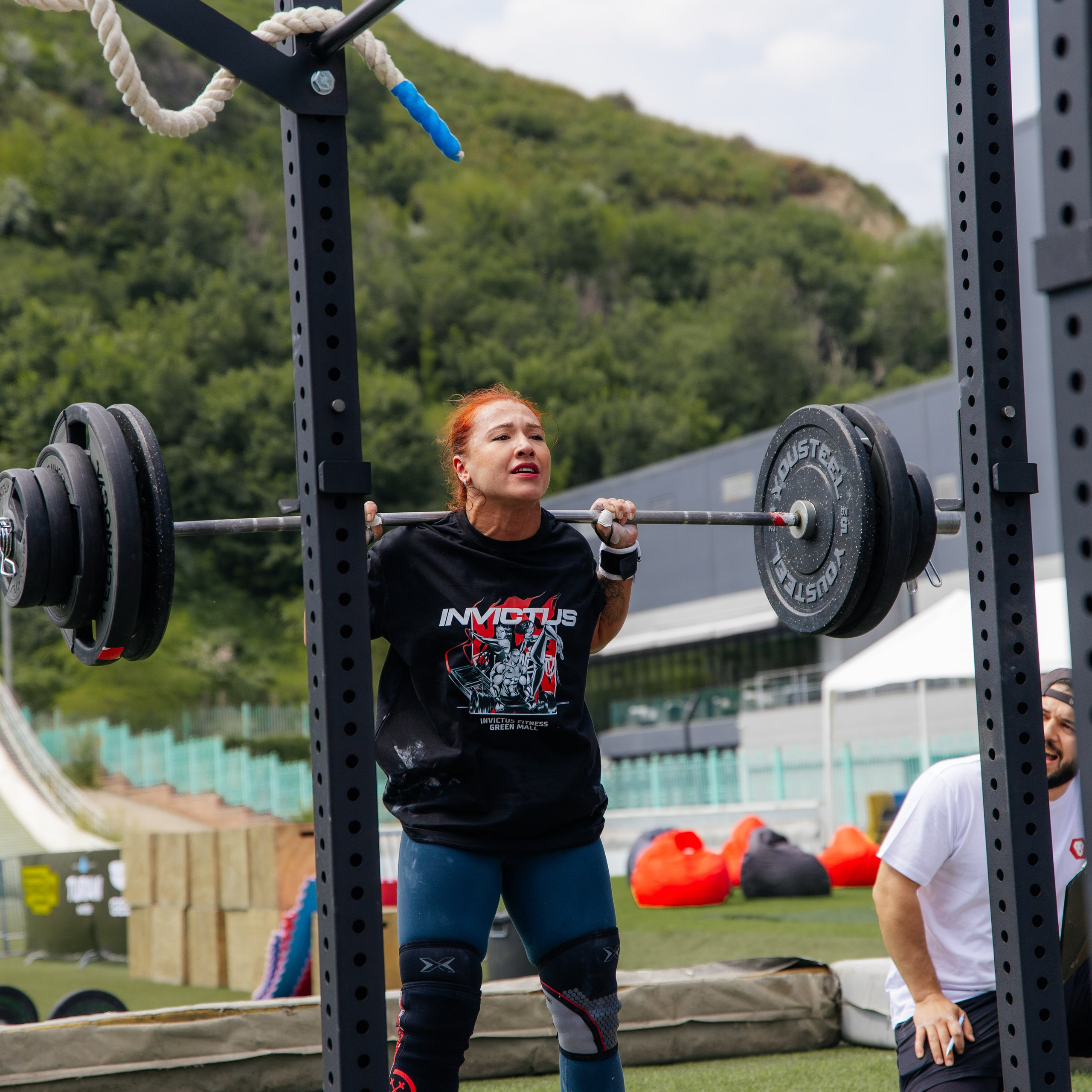 INVICTUS Битва 30 Клубов