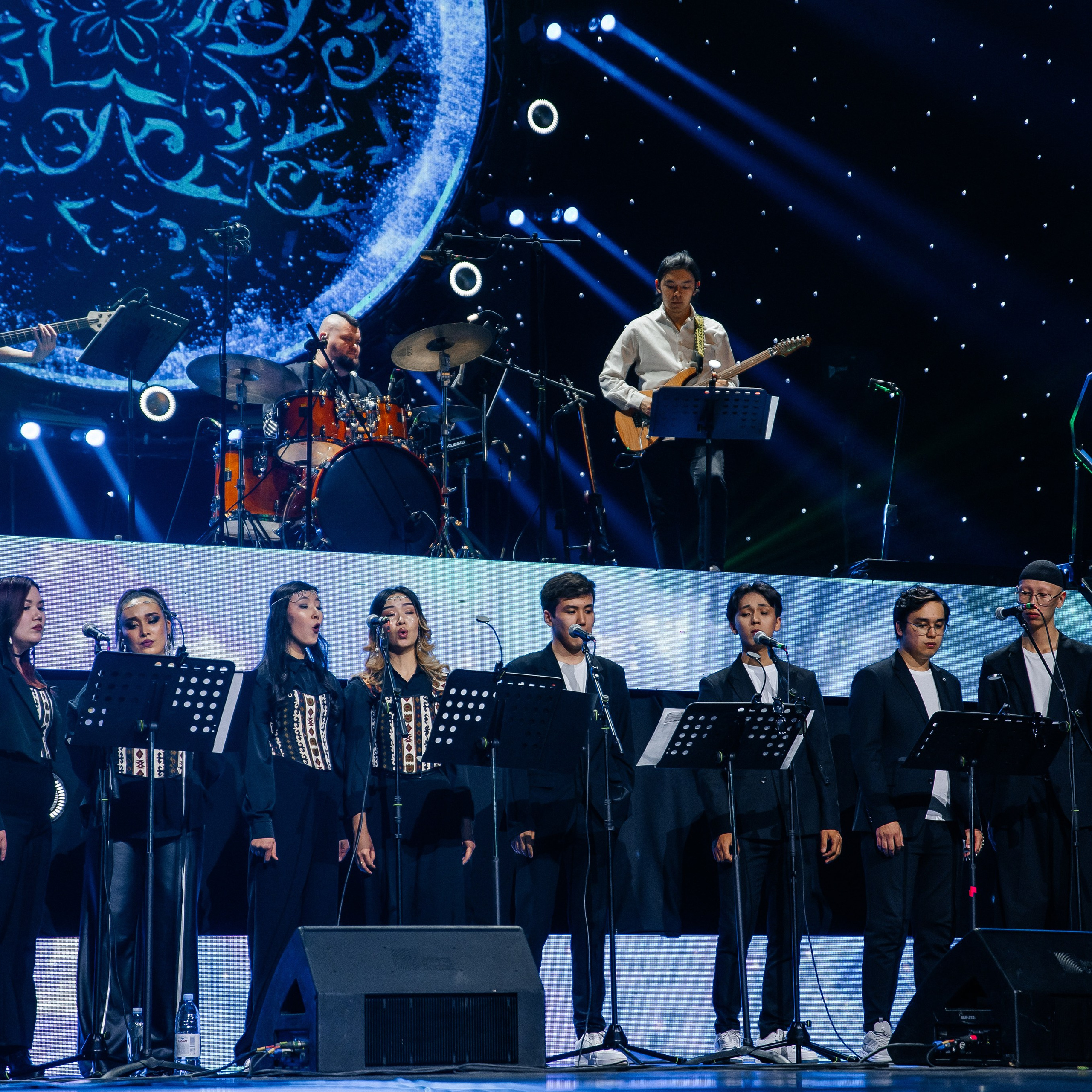 ELYAERNS — Эльдана Эрнес