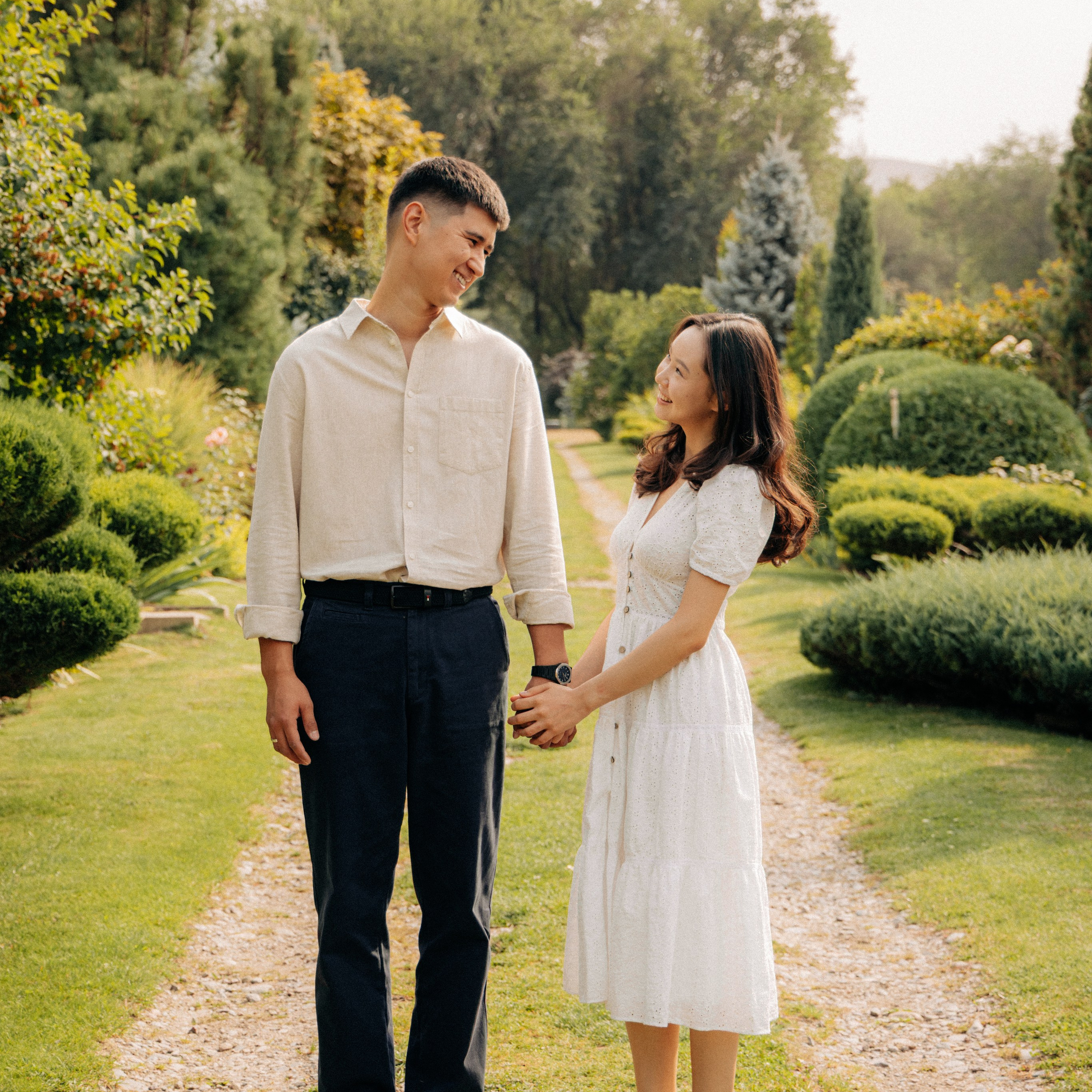 Асылхан 🤍 Ясмина