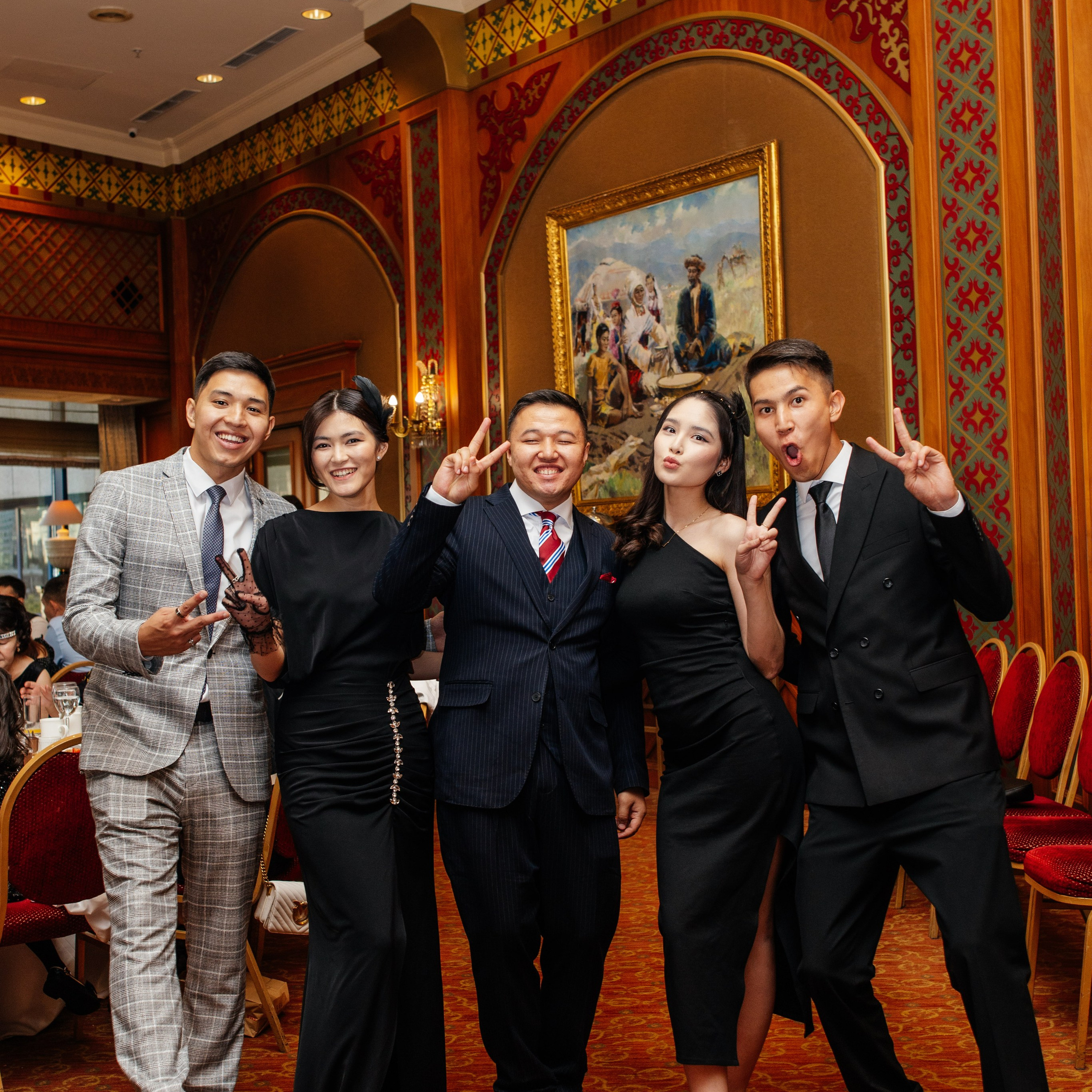 Yerkin Group Бітіру кеші