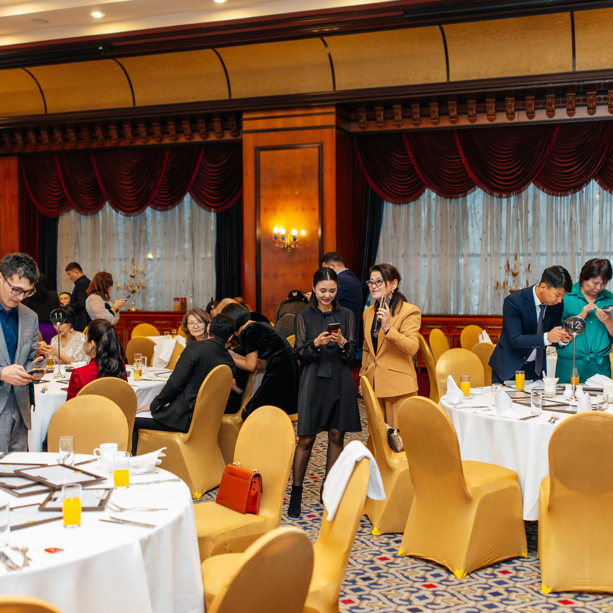 Yerkin Group Бітіру кеші