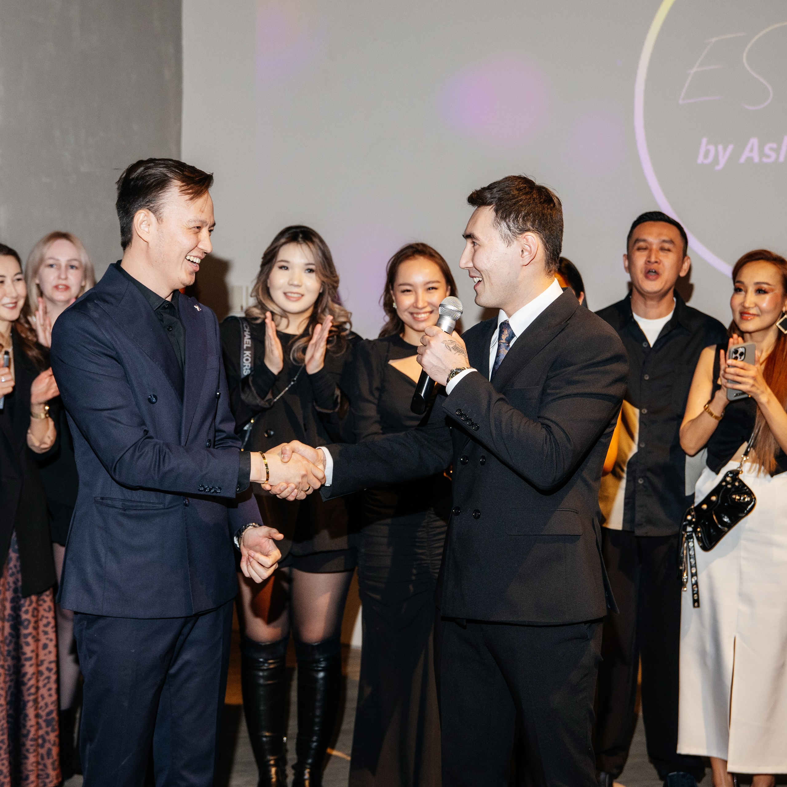 3RD BEAUTY STUDIO Estet by Ashirov