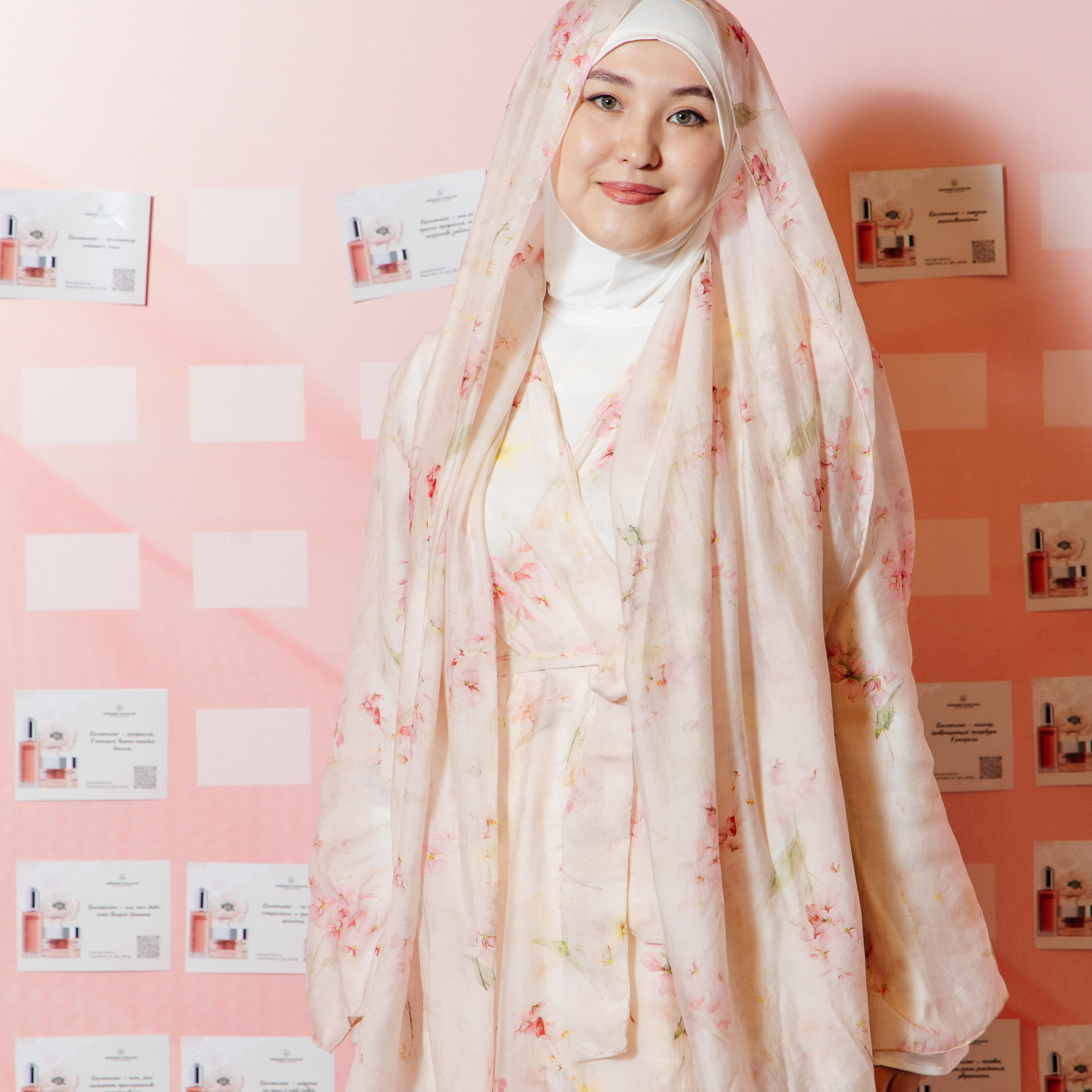 Germaine de Capuccini international congress