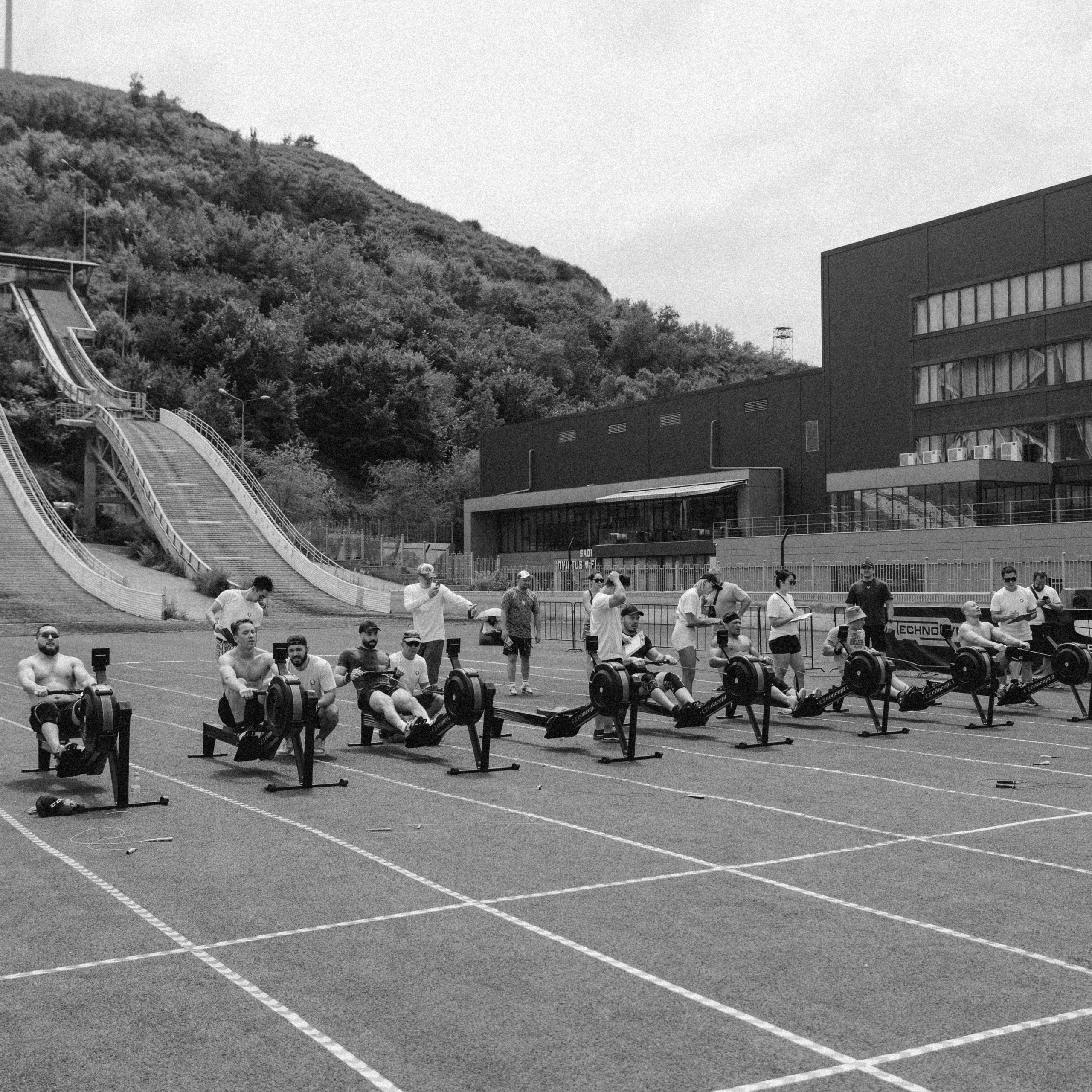 INVICTUS Битва 30 Клубов