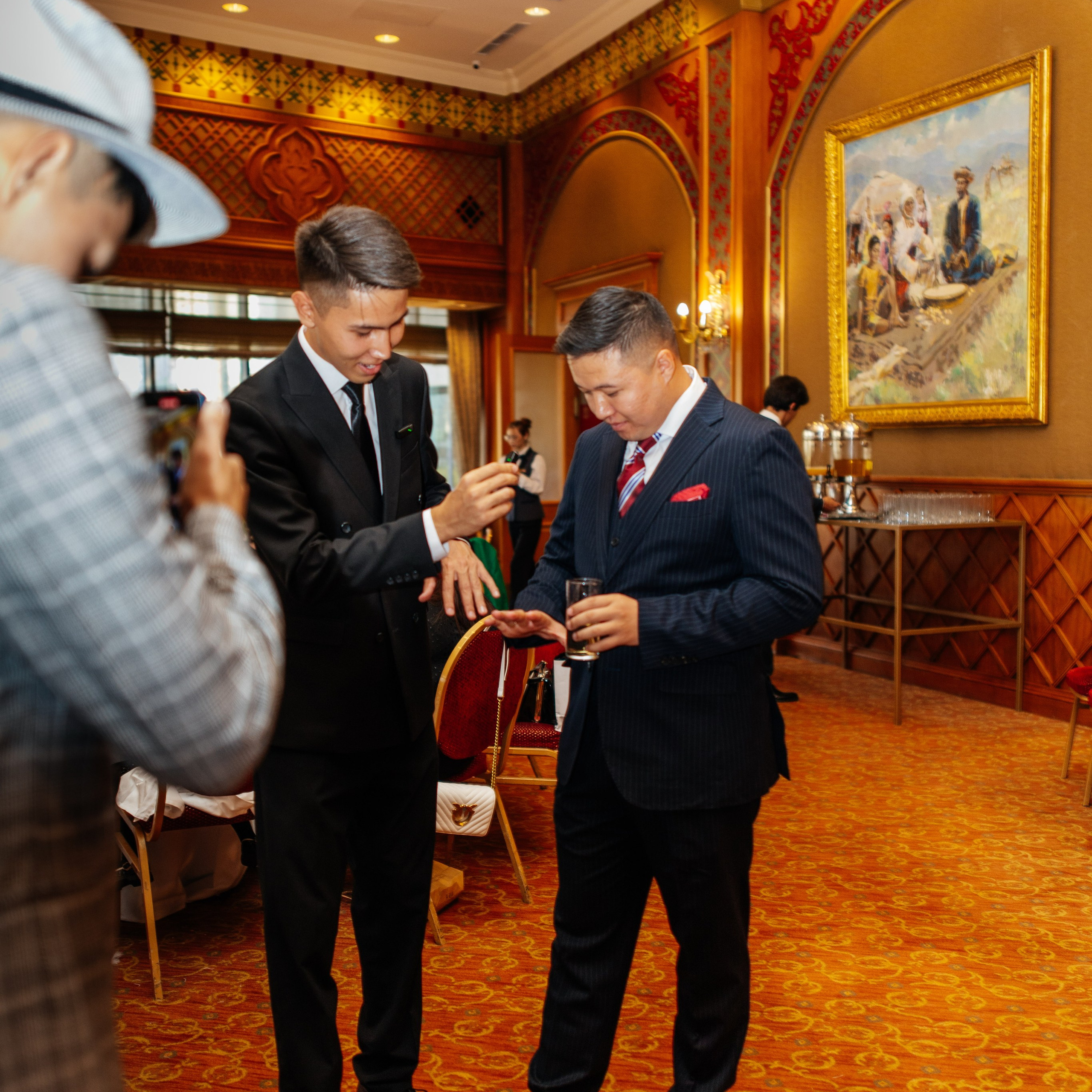 Yerkin Group Бітіру кеші