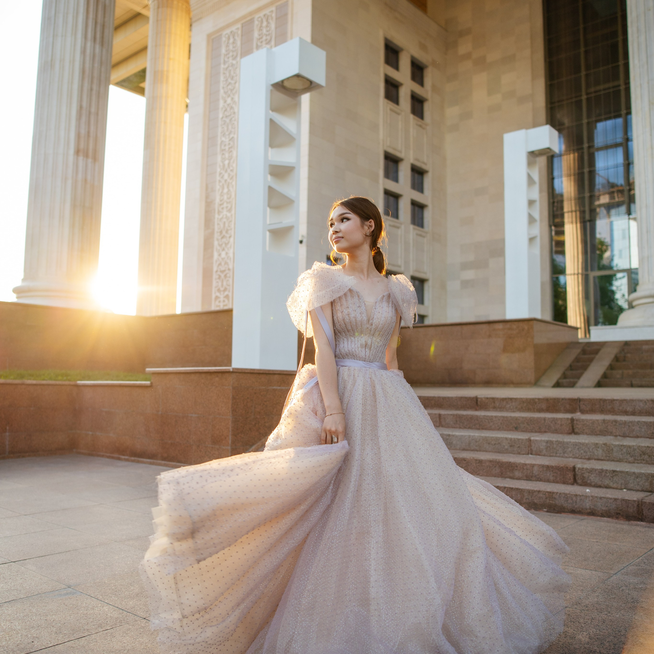 Выпускной класс