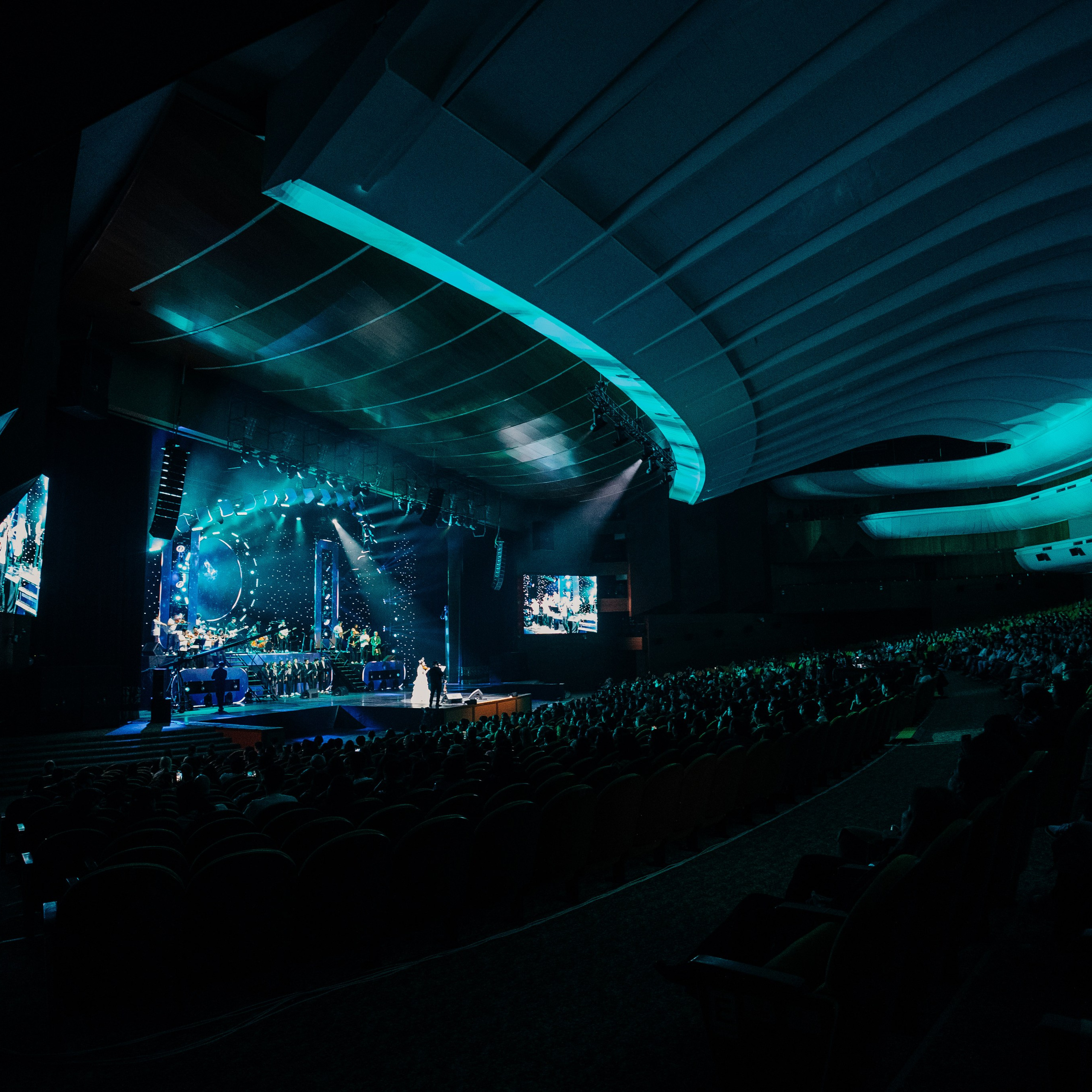 ELYAERNS — Эльдана Эрнес