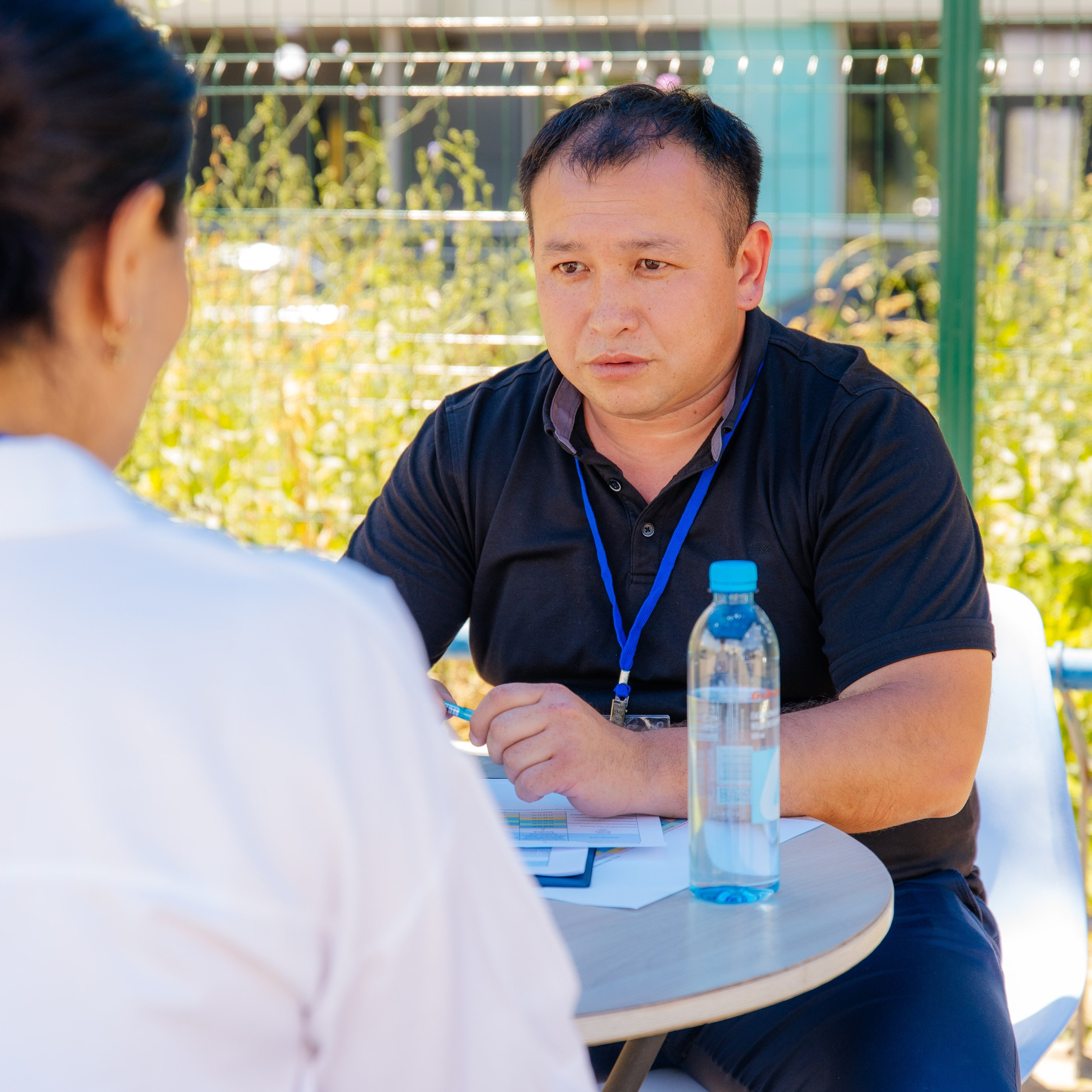 Время Первых XV конкурс профессионального мастерства ДРП