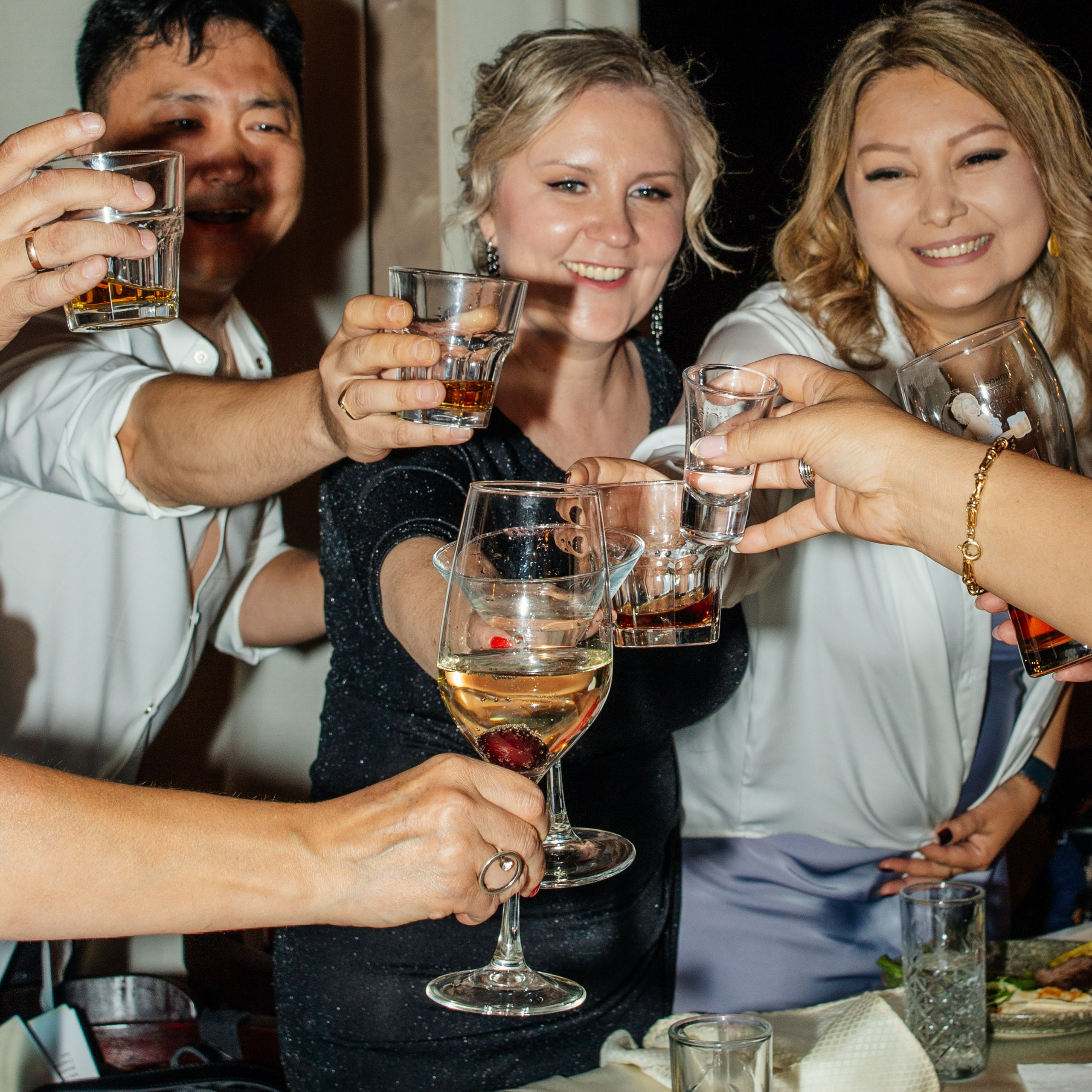 Выпускной класс