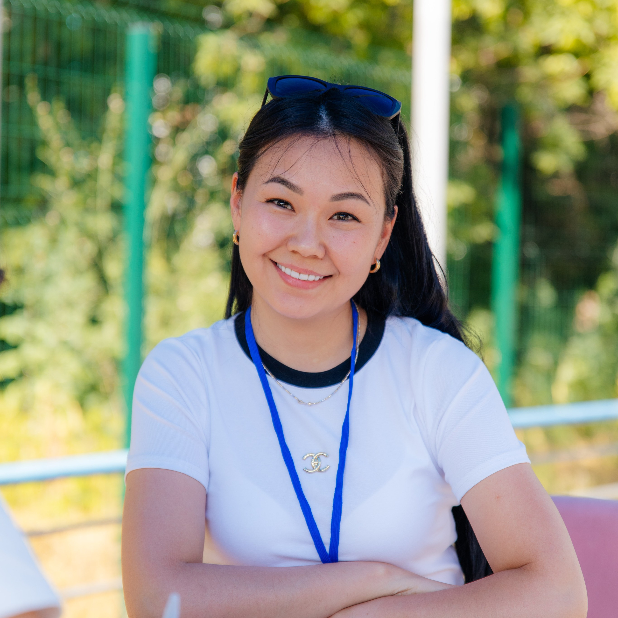 Время Первых XV конкурс профессионального мастерства ДРП