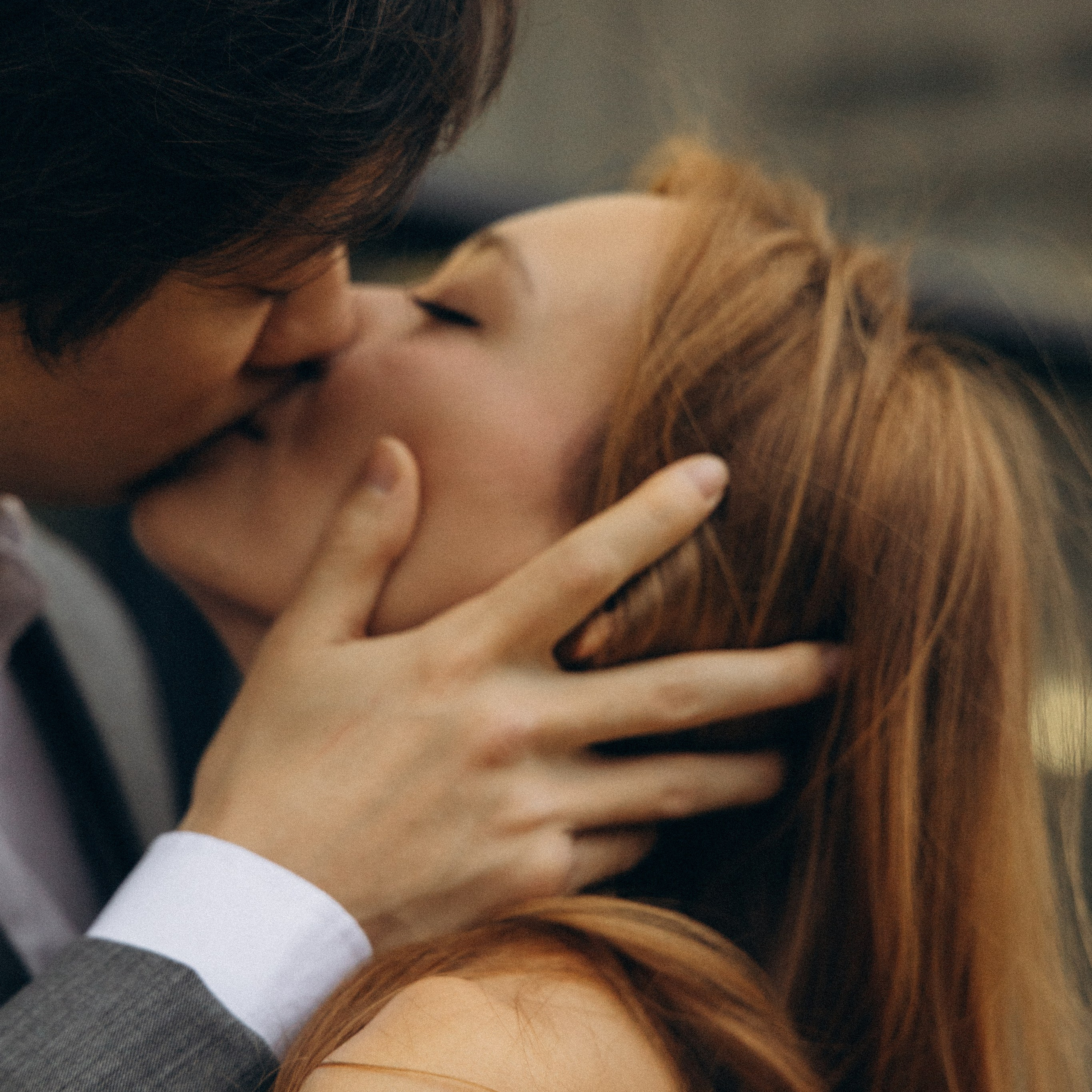 Алихан ❤ Айгерим