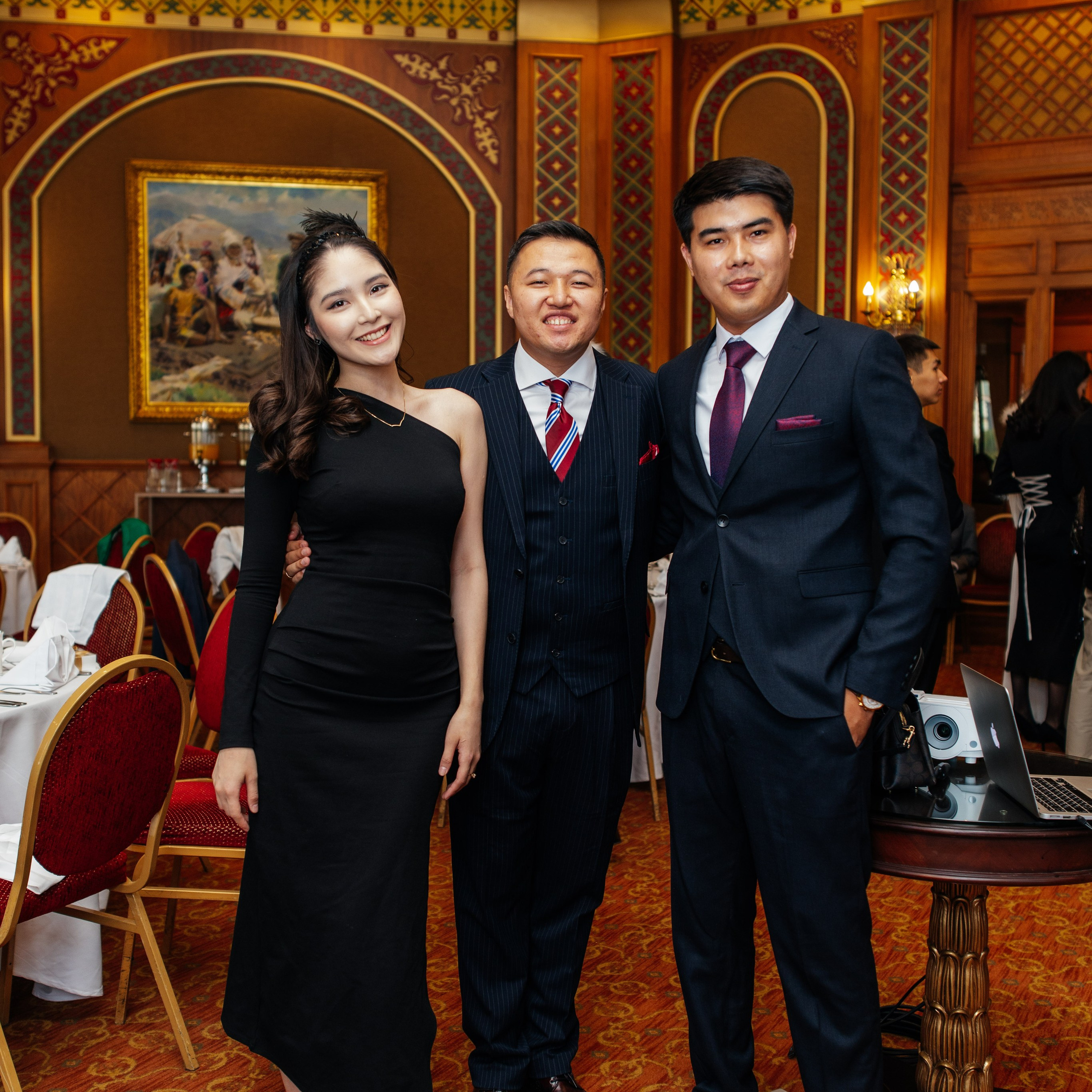 Yerkin Group Бітіру кеші