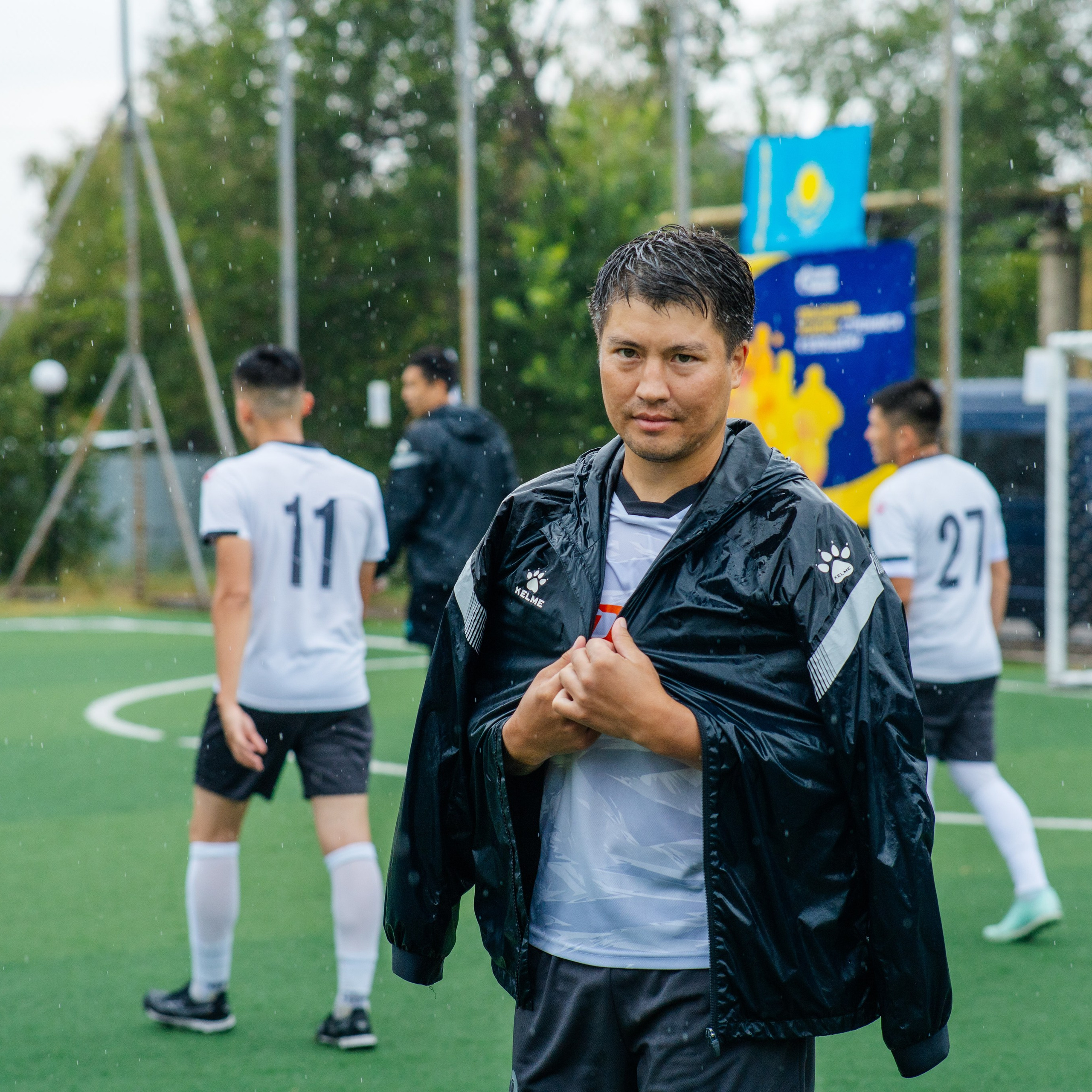 ГазПромНефть Энергия в людях