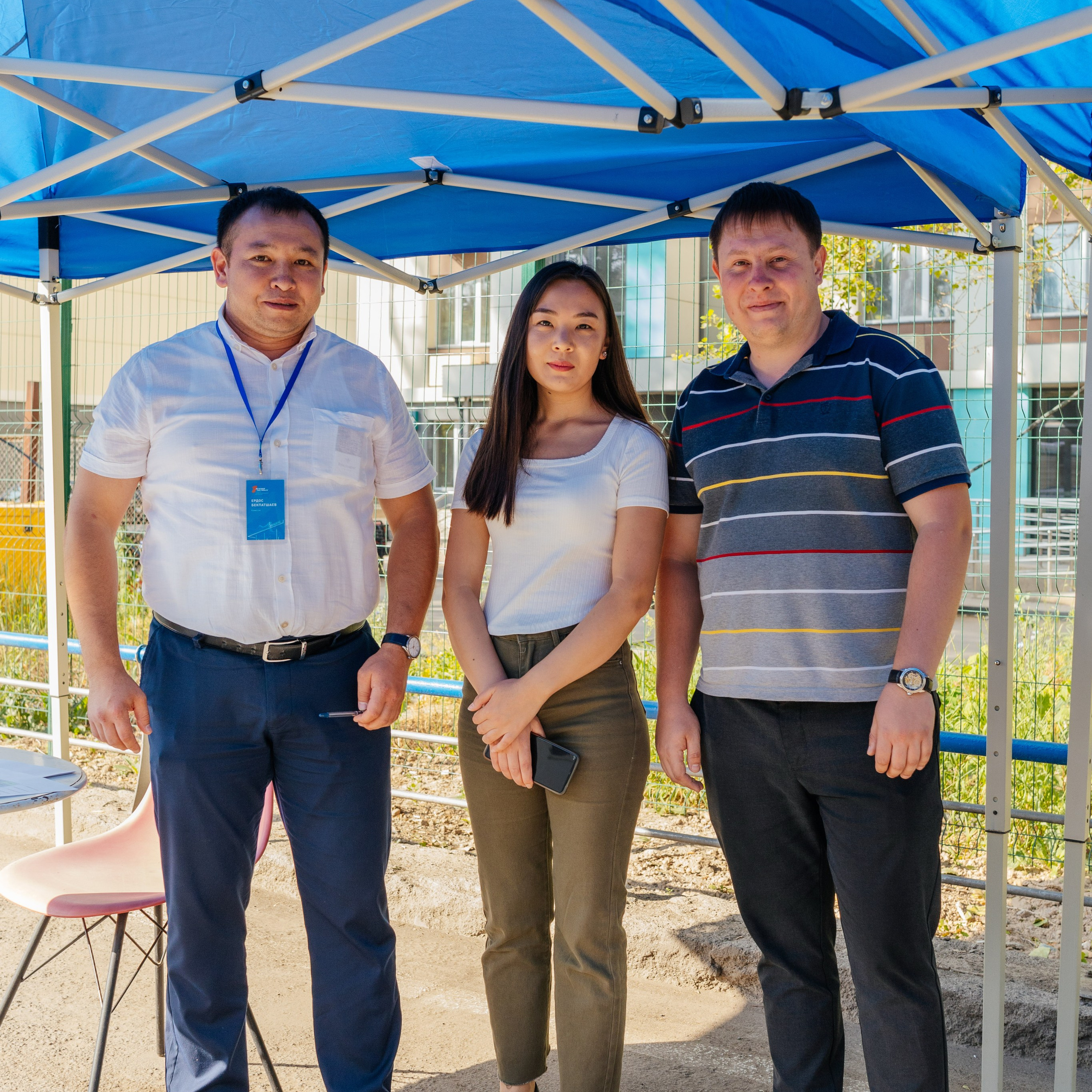 ГазПромНефть Время Первых