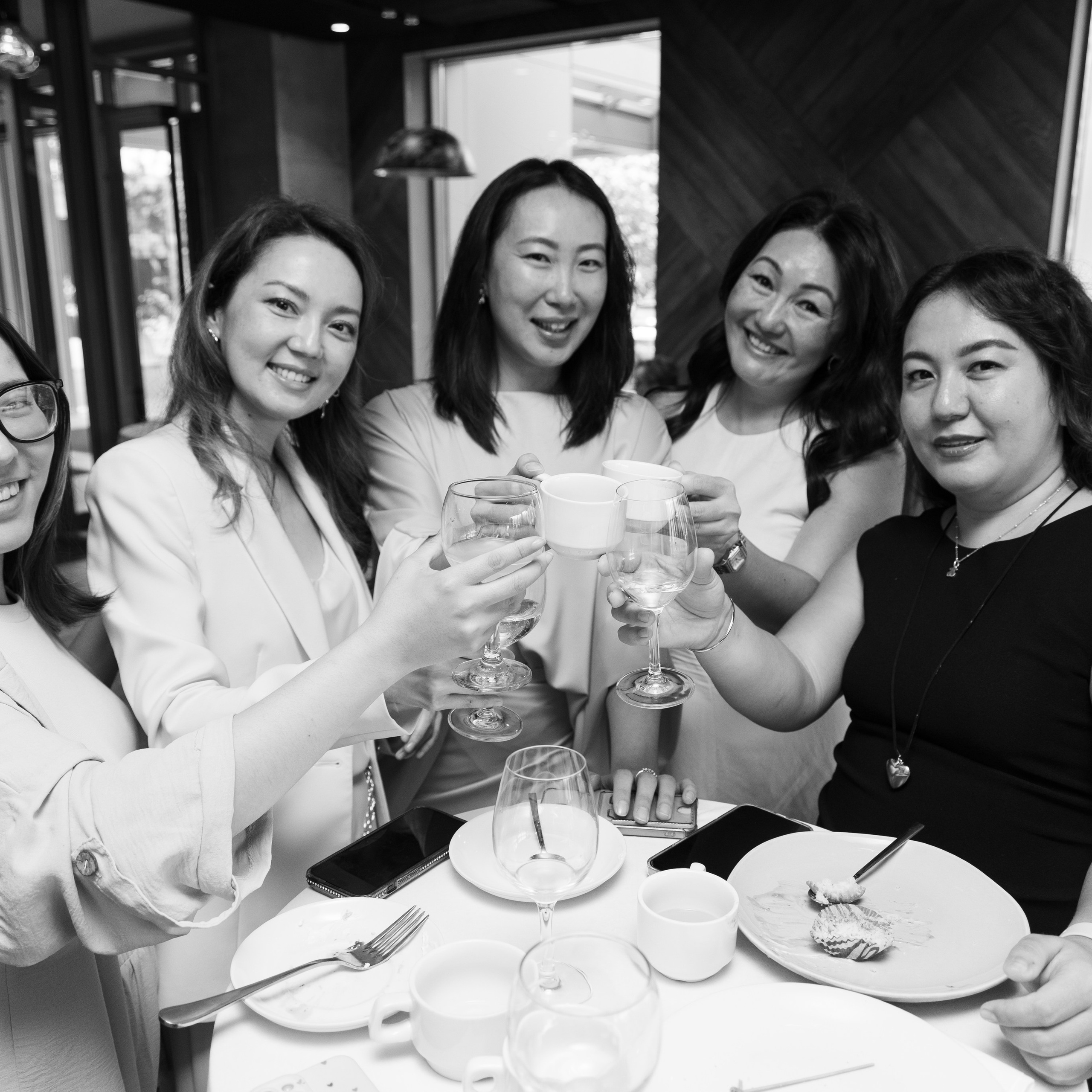 Germaine de Capuccini international congress