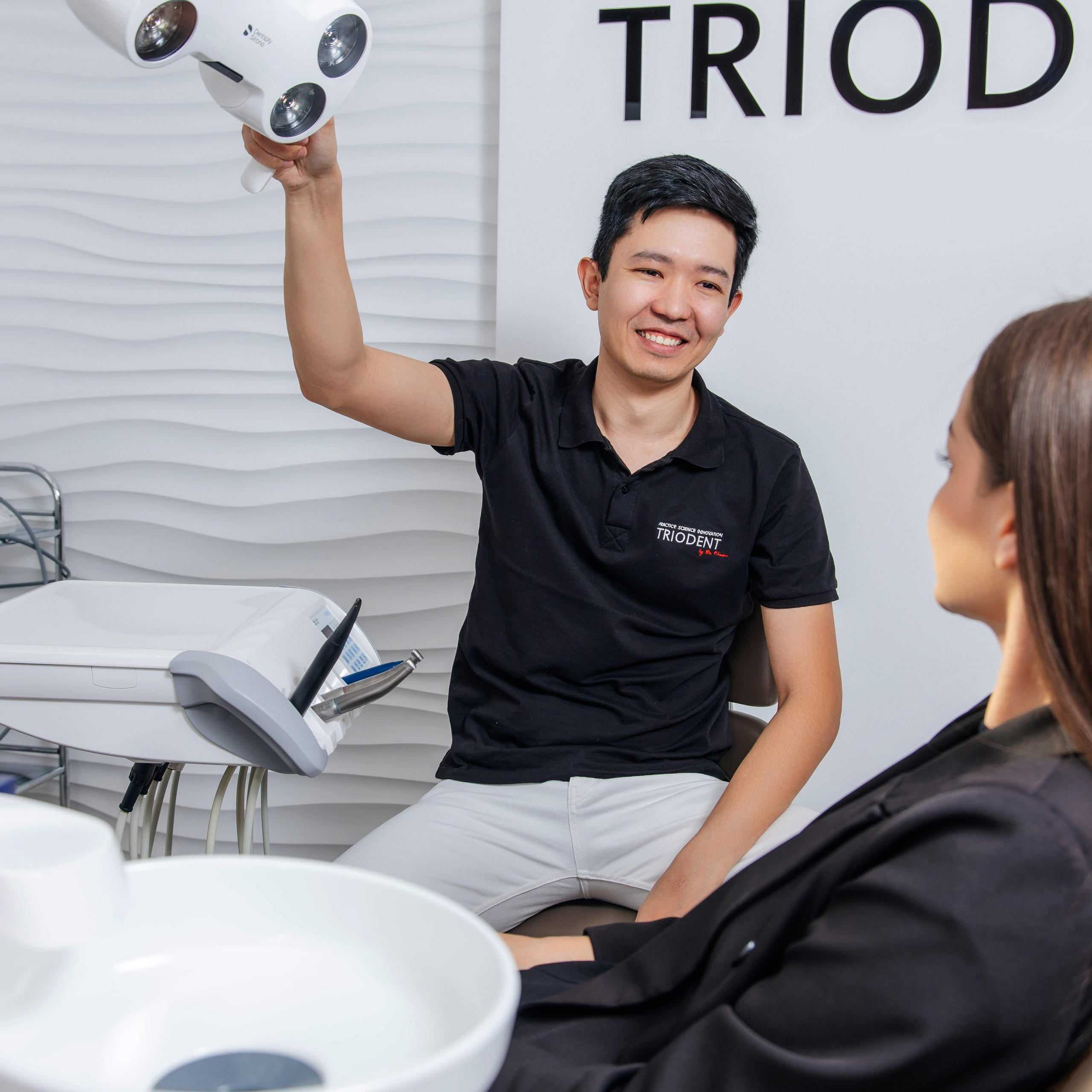 Стоматологическая клиника