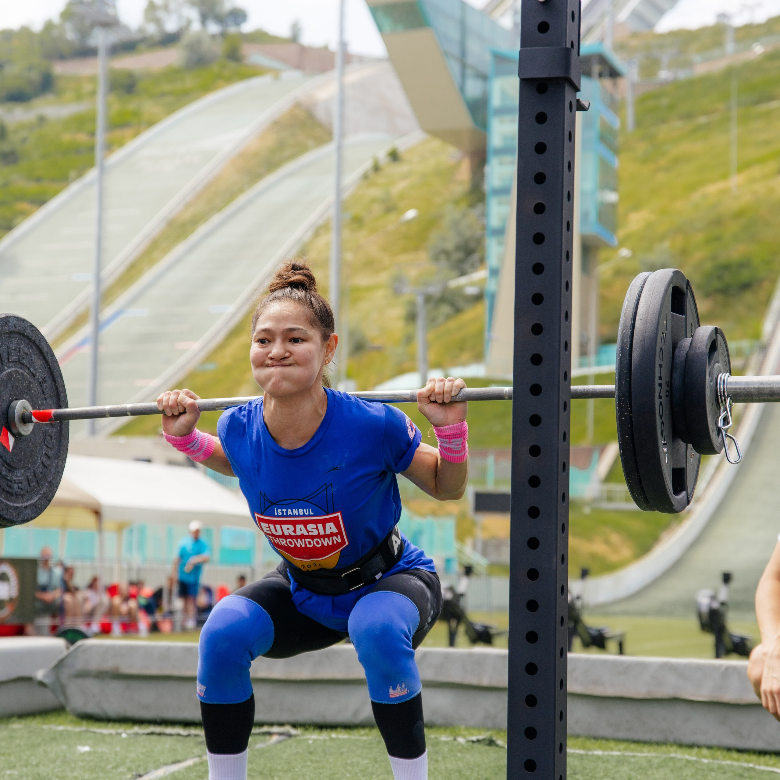 INVICTUS Битва 30 Клубов