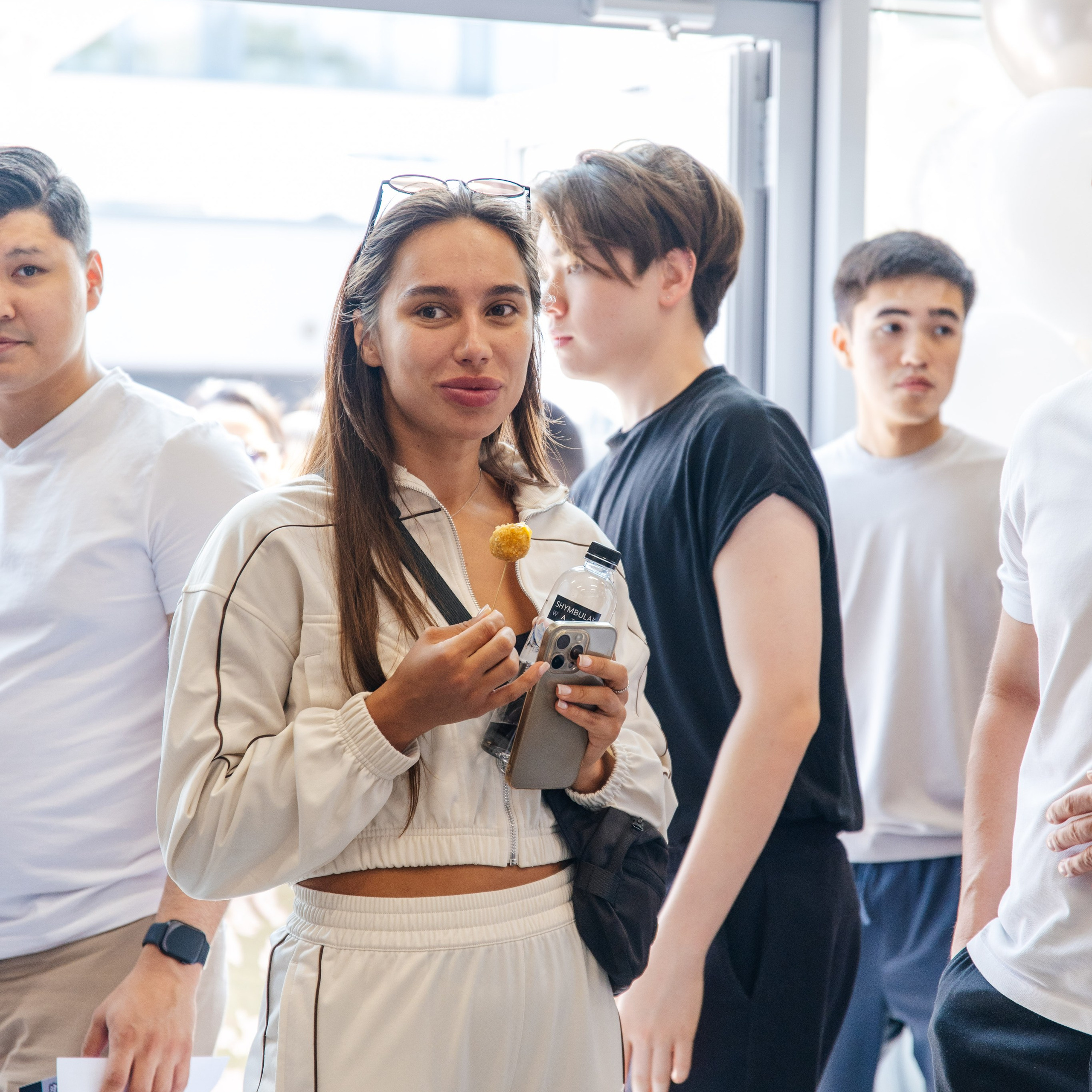 Hero’s Journey Almaty — Official Opening 🔥