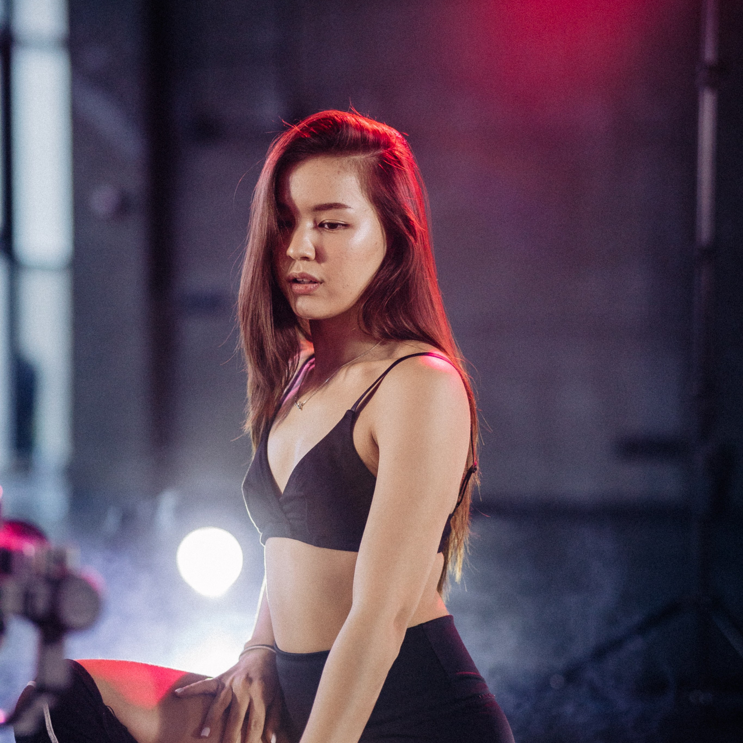 Master Class high heels