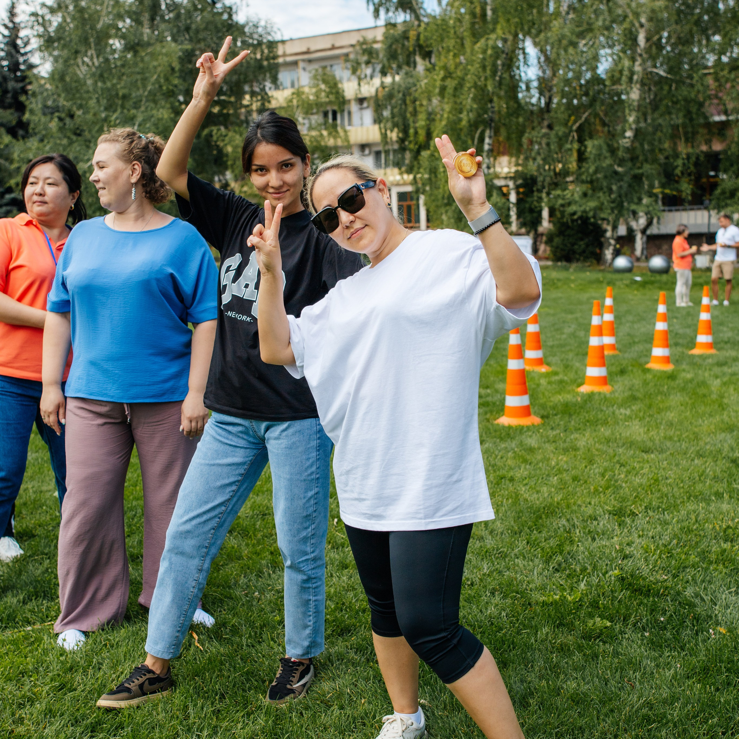 ГазПромНефть Энергия в людях