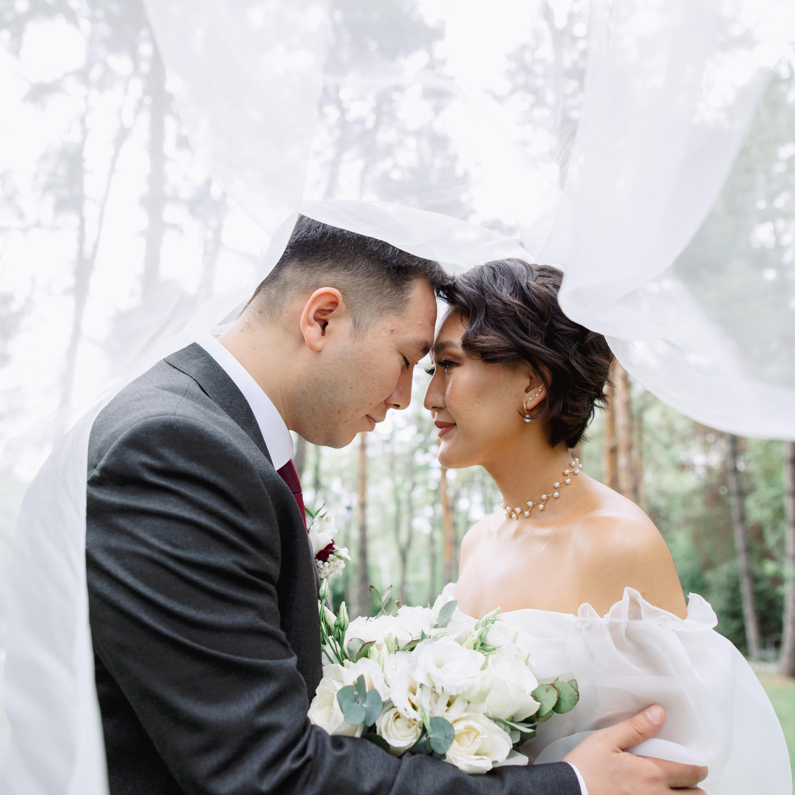 Дильшат ❤ Анель