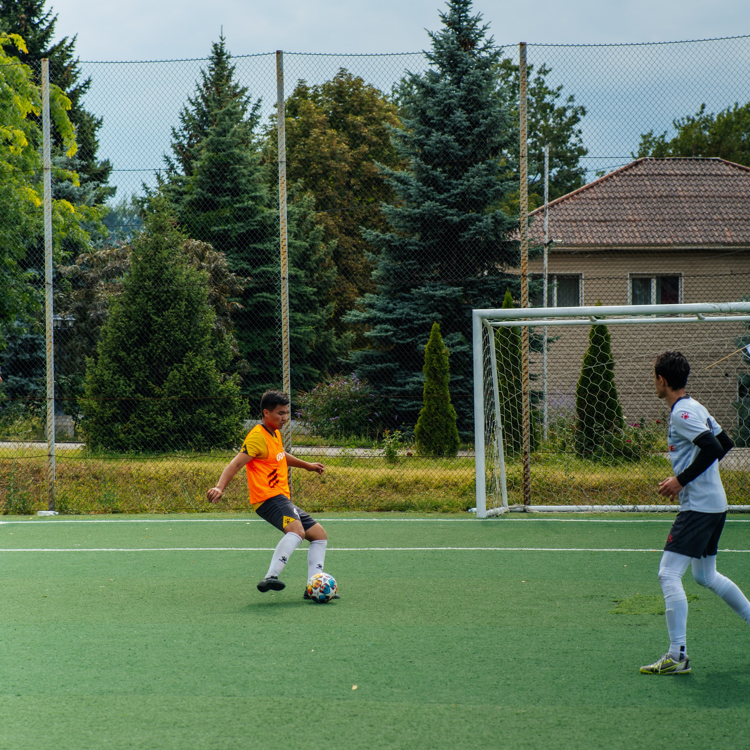 ГазПромНефть Энергия в людях