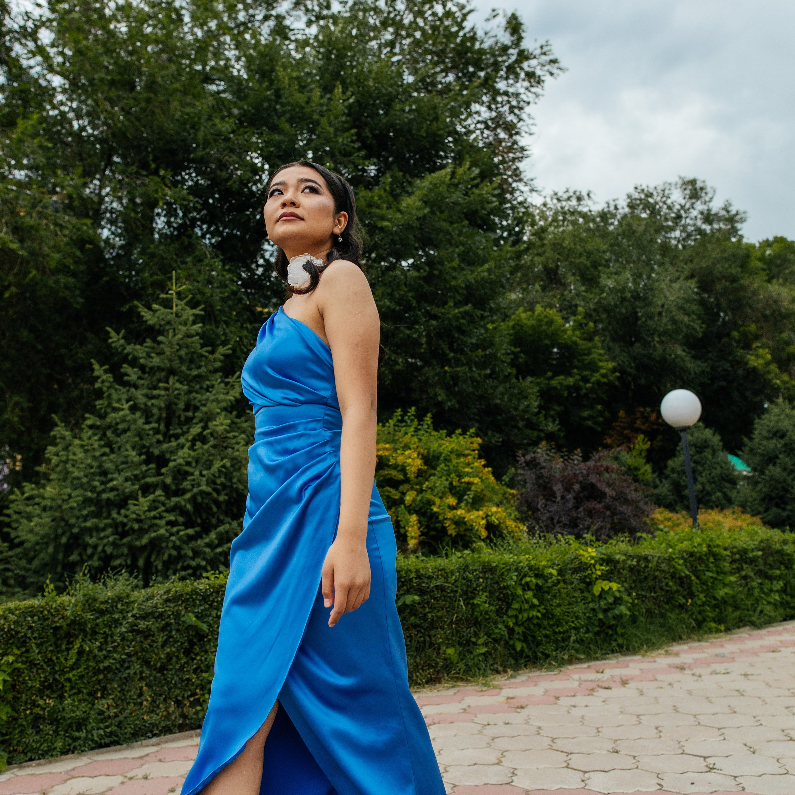 Выпускной Универа