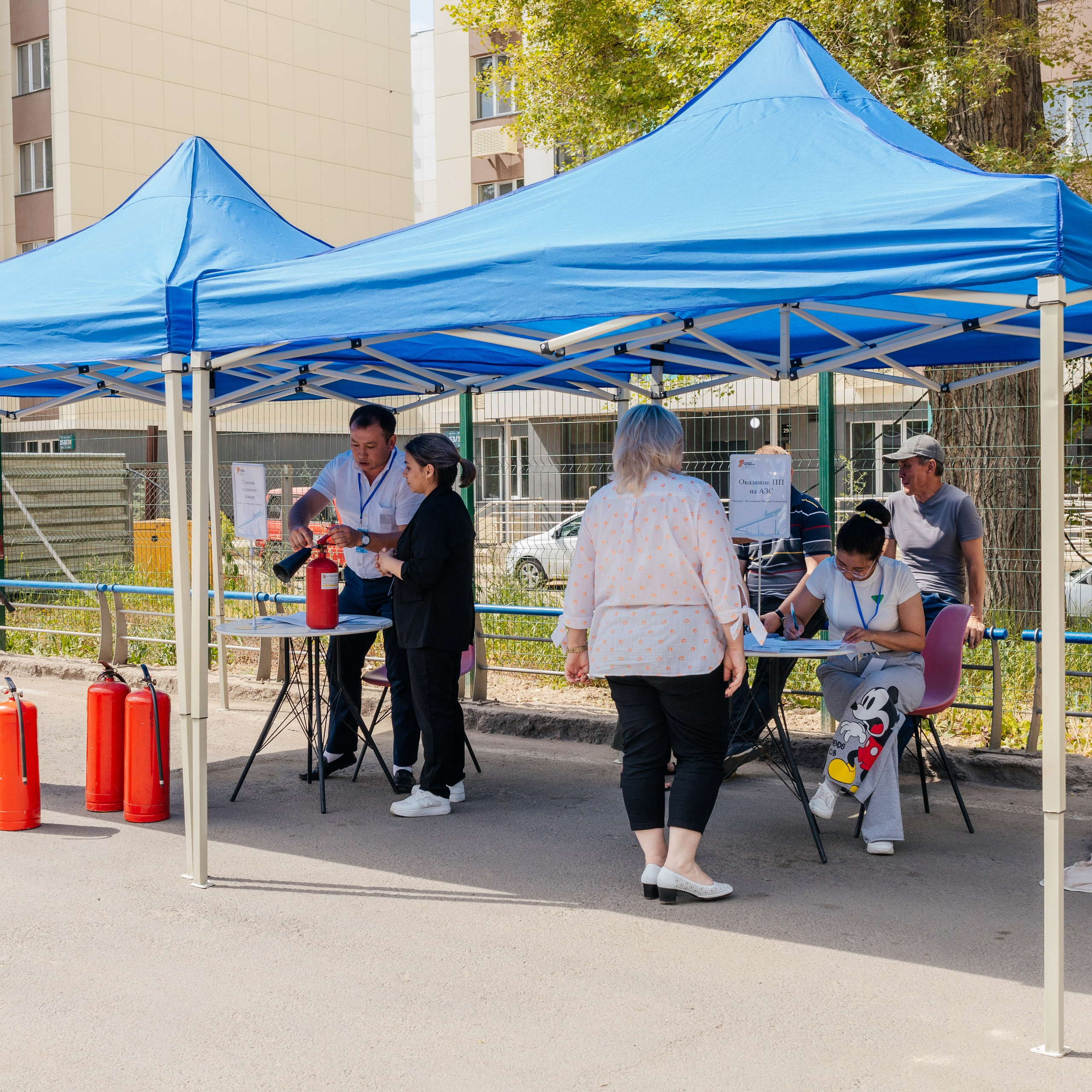 ГазПромНефть Время Первых