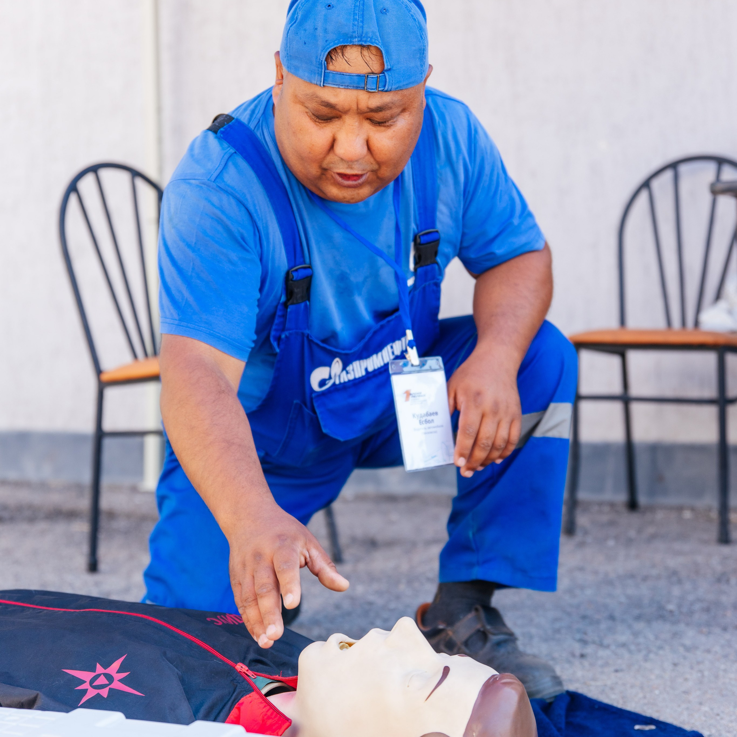 Время Первых XV конкурс профессионального мастерства ДРП