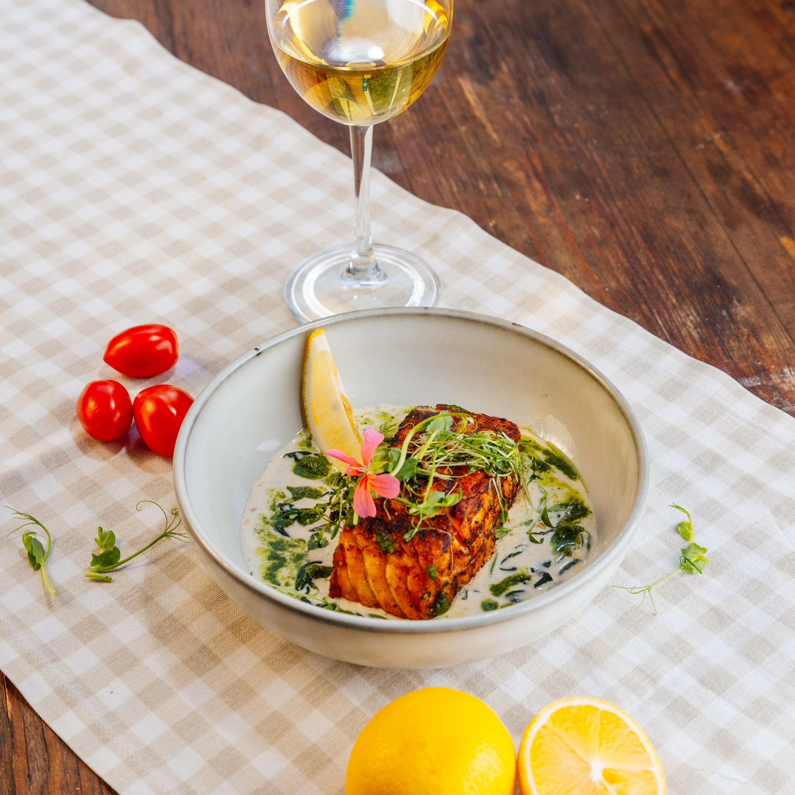 SHYMBULAK SARAYBAR RESTAURANT