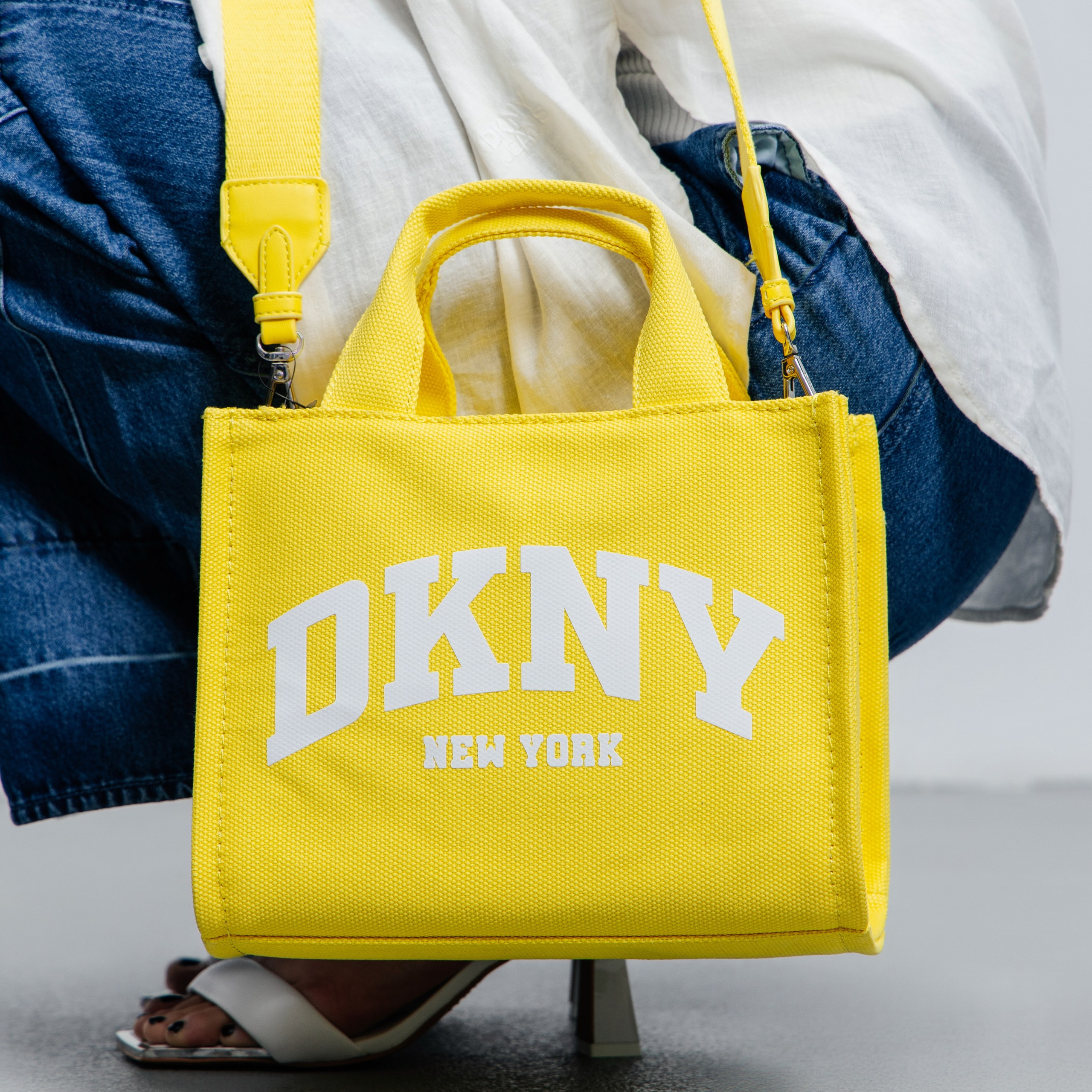 DKNY studio