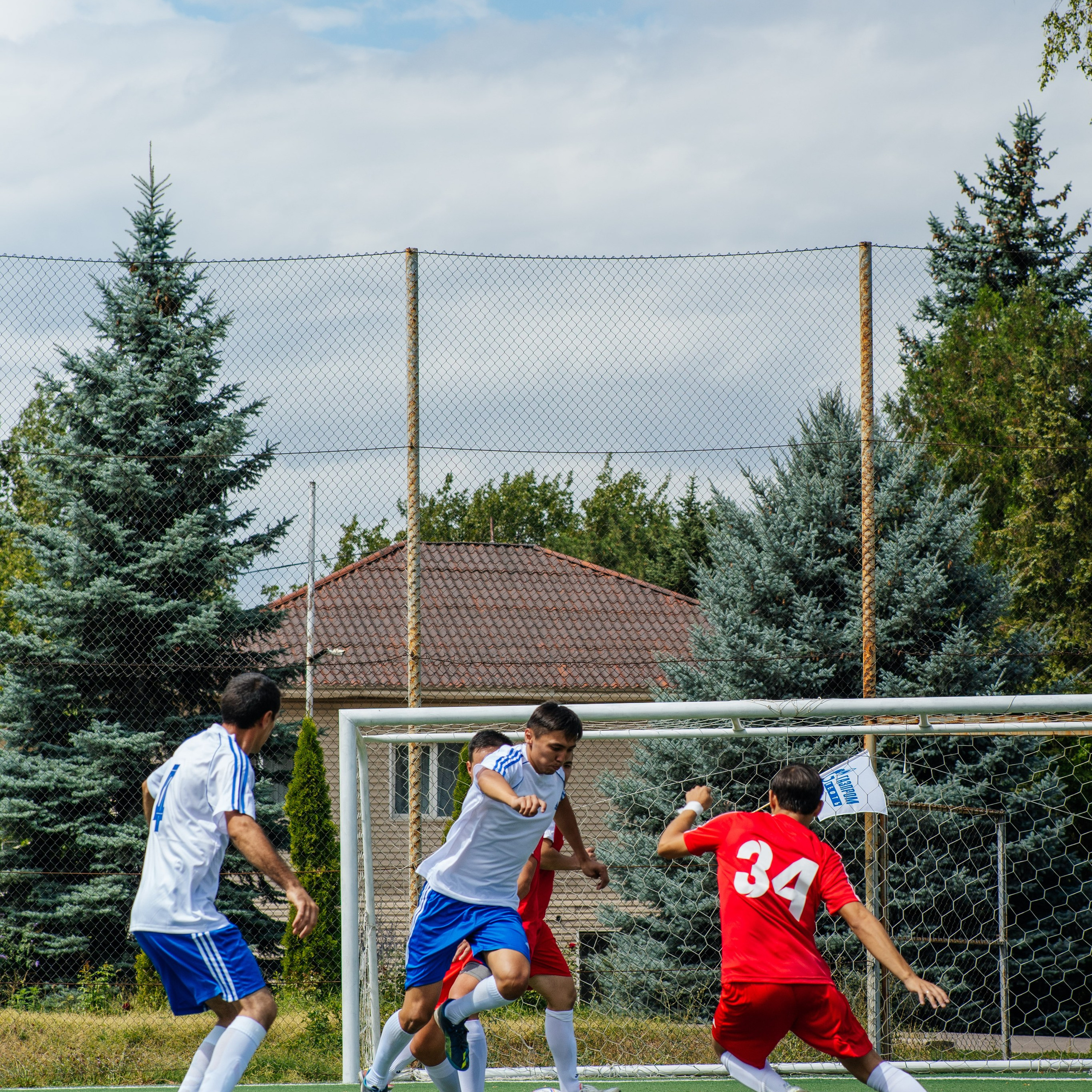 ГазПромНефть Энергия в людях