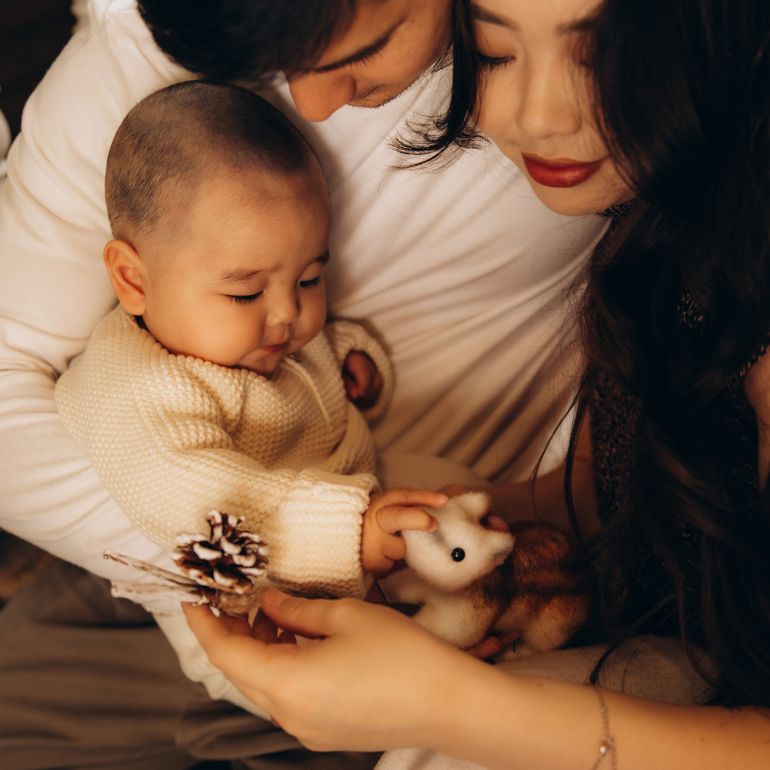 Абылай ❤ Салтанат